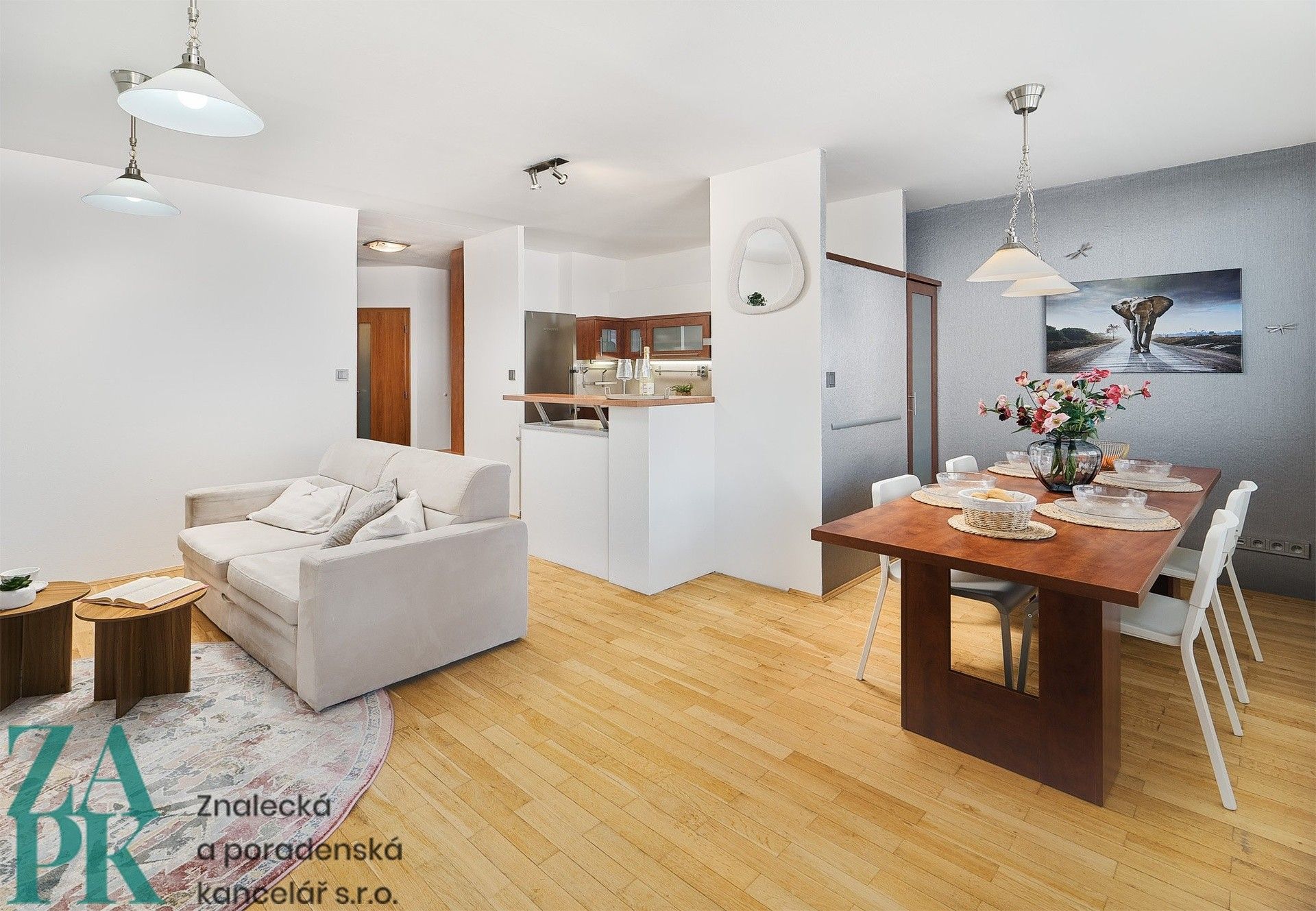 Prodej bytu 3+kk 82 m² - foto 4