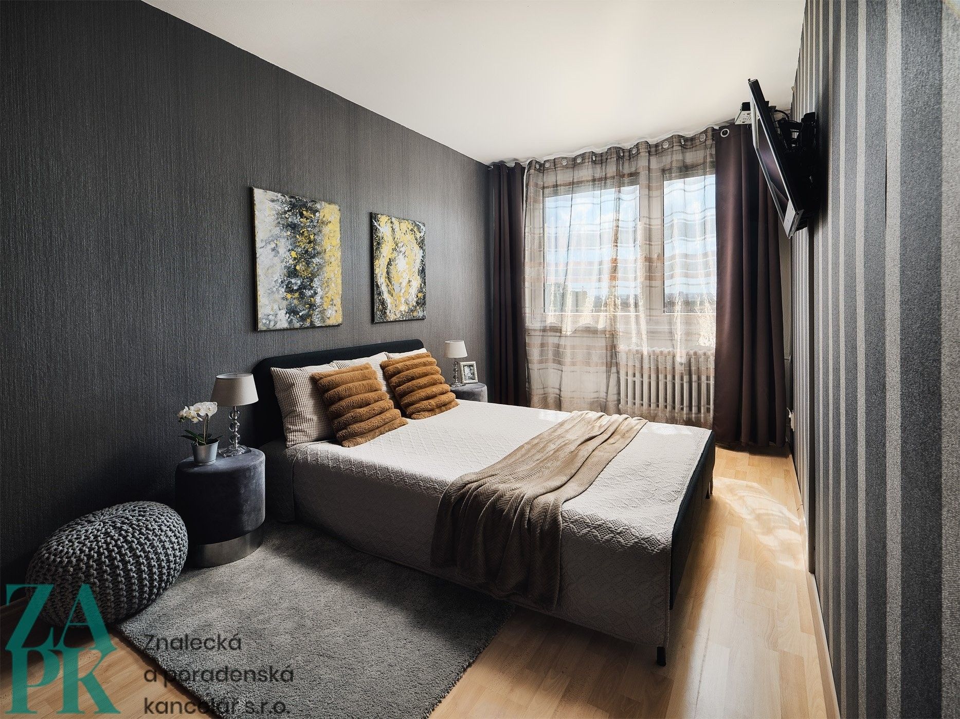 Prodej bytu 3+kk 82 m² - foto 11