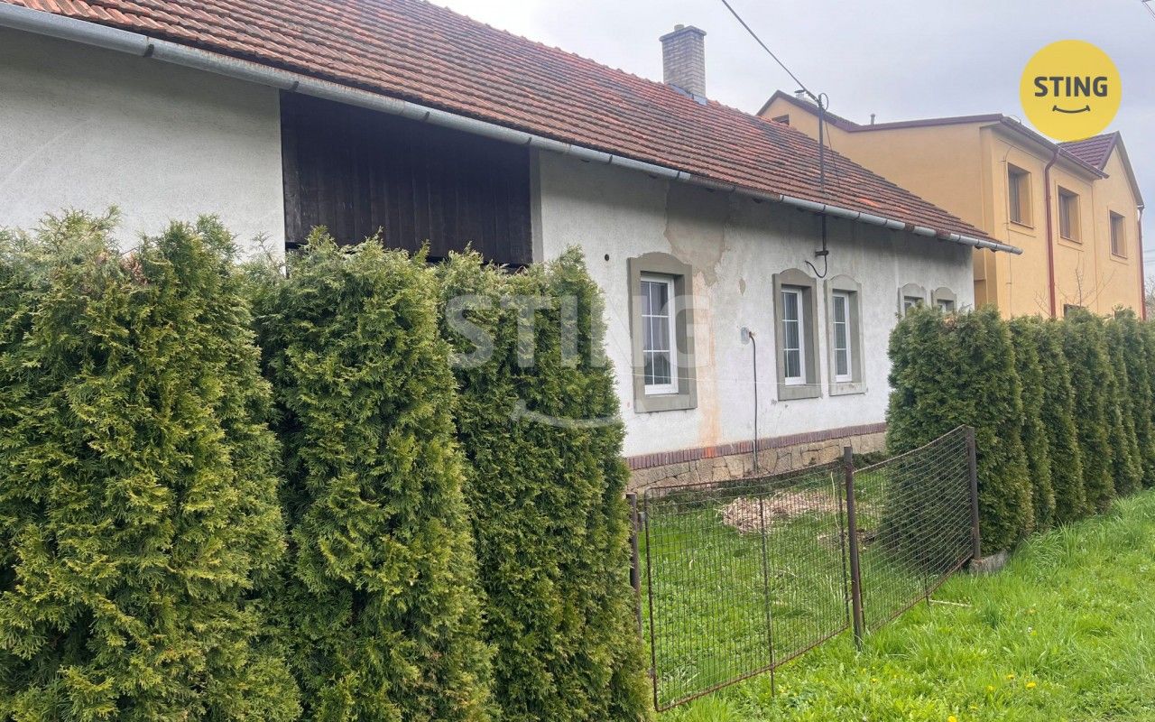 Prodej domu 130 m² - foto 1