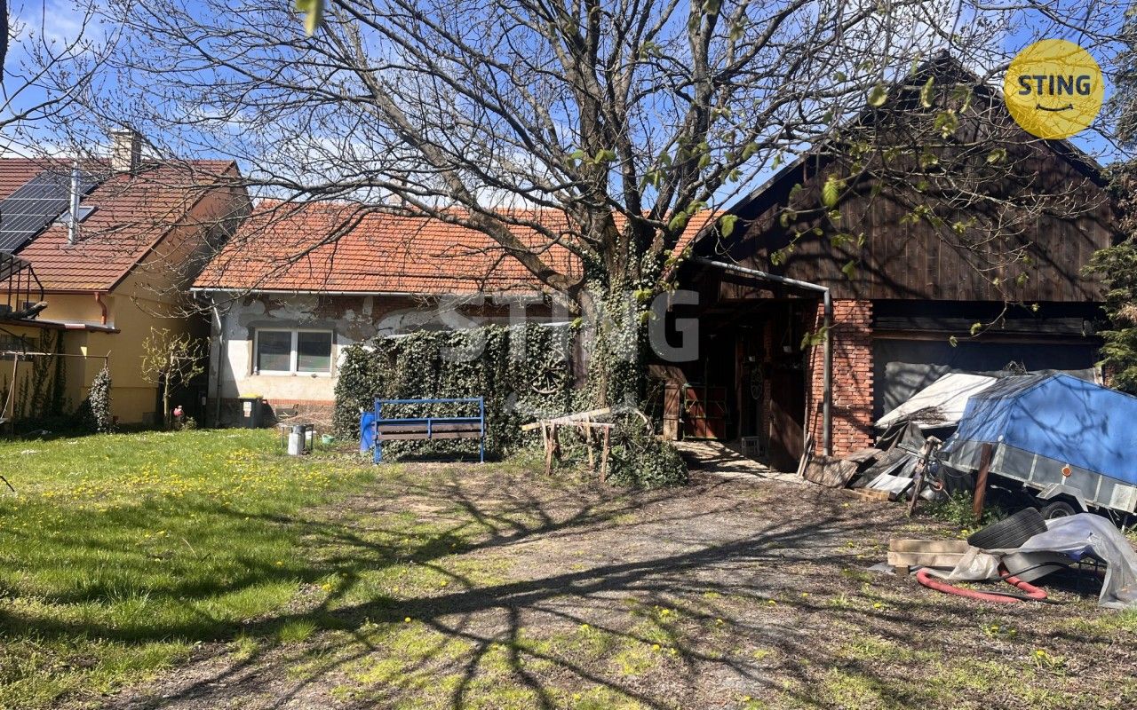 Prodej domu 130 m² - foto 2