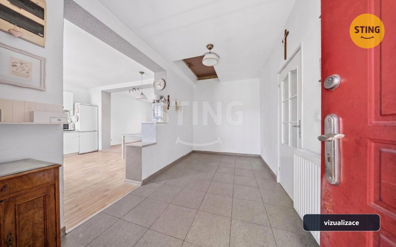 Prodej domu 130 m² - foto 13