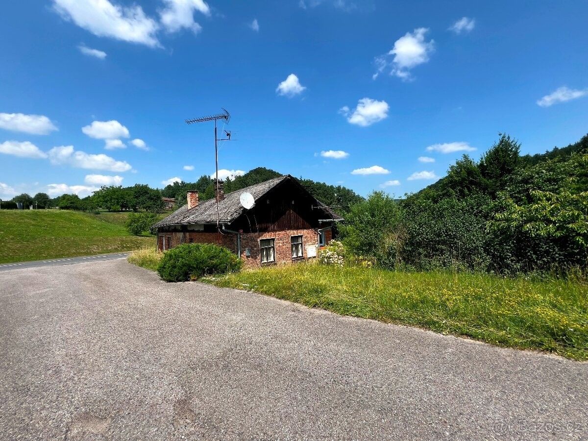 Prodej domu - foto 2