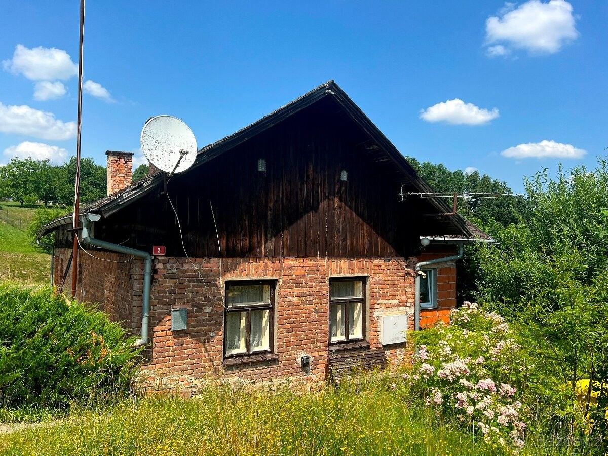 Prodej domu - foto 1