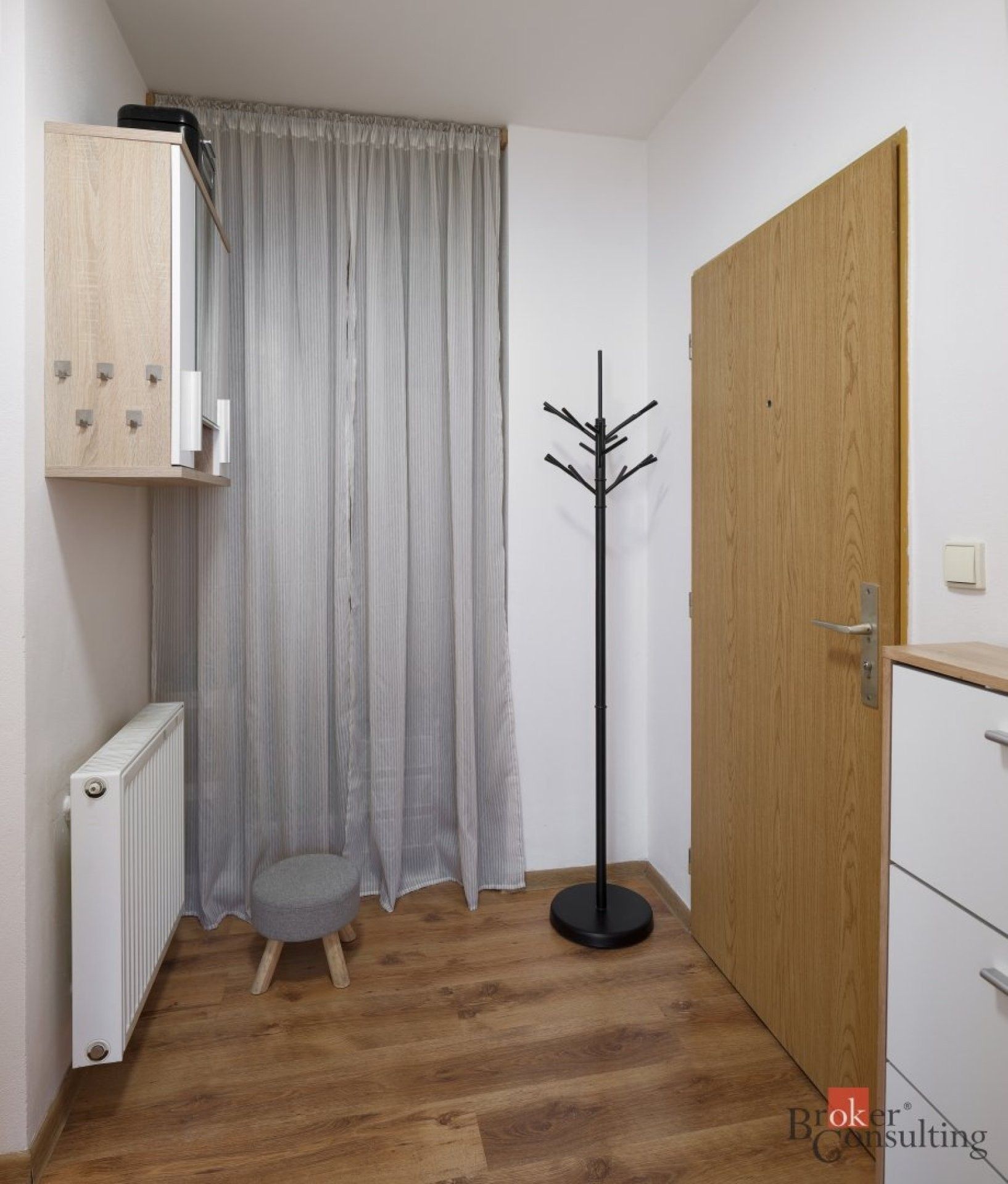 Pronájem bytu 2+kk 59 m² - foto 5