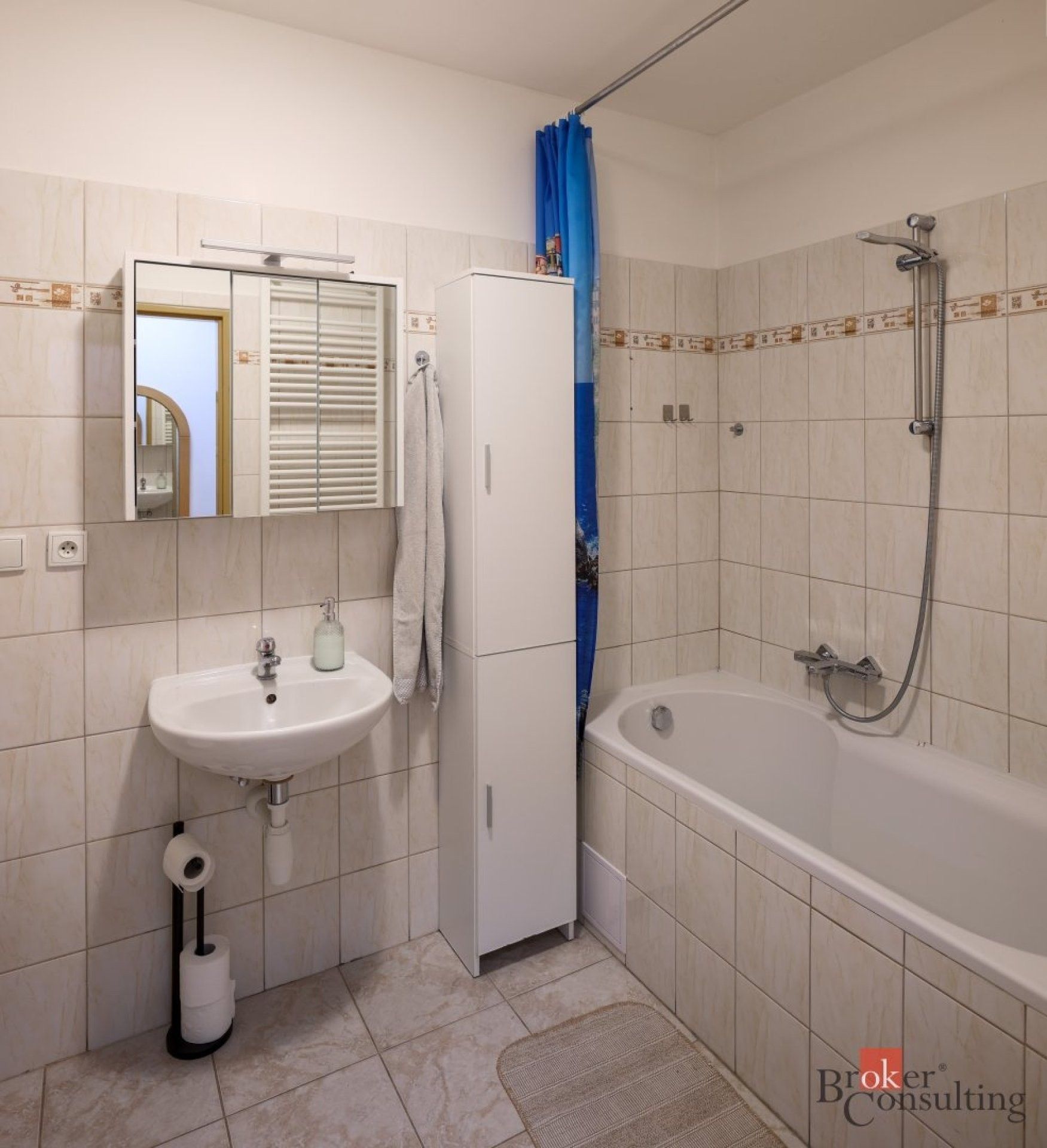 Pronájem bytu 2+kk 59 m² - foto 6