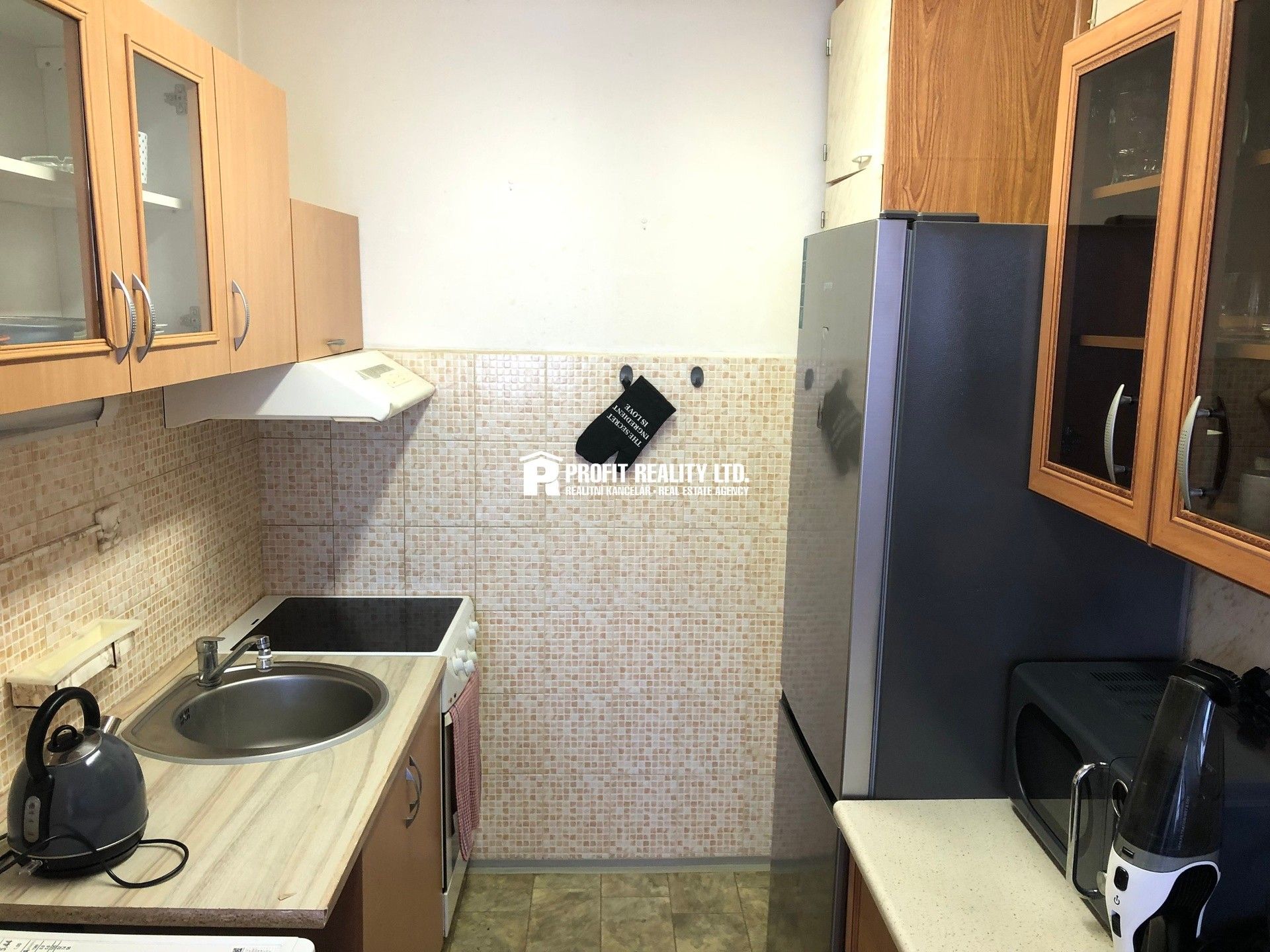 Pronájem bytu 2+kk 43 m² - foto 5