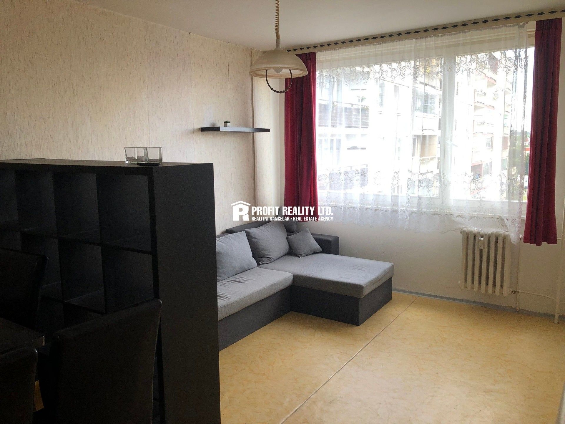Pronájem bytu 2+kk 43 m² - foto 3
