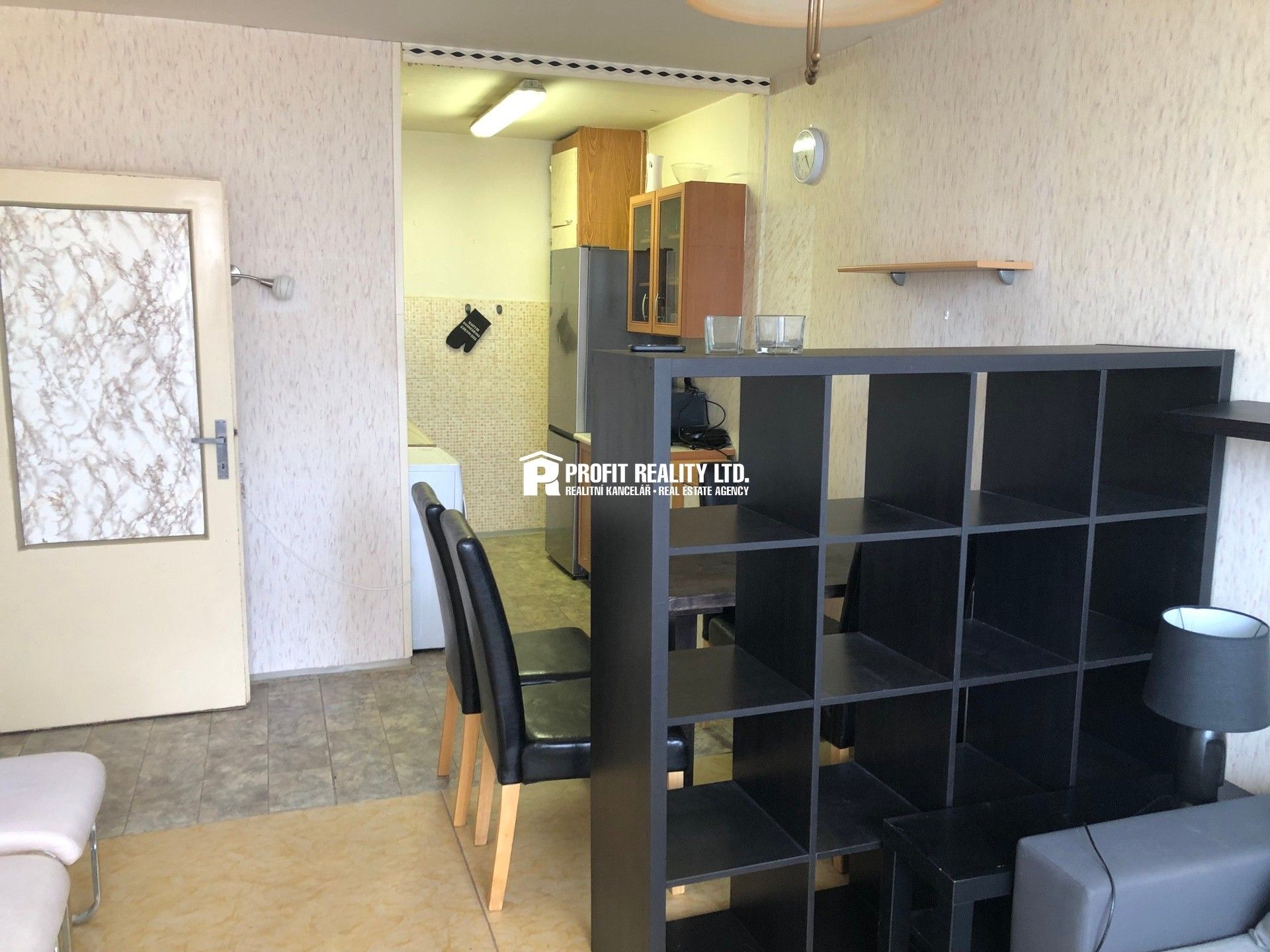 Pronájem bytu 2+kk 43 m² - foto 2