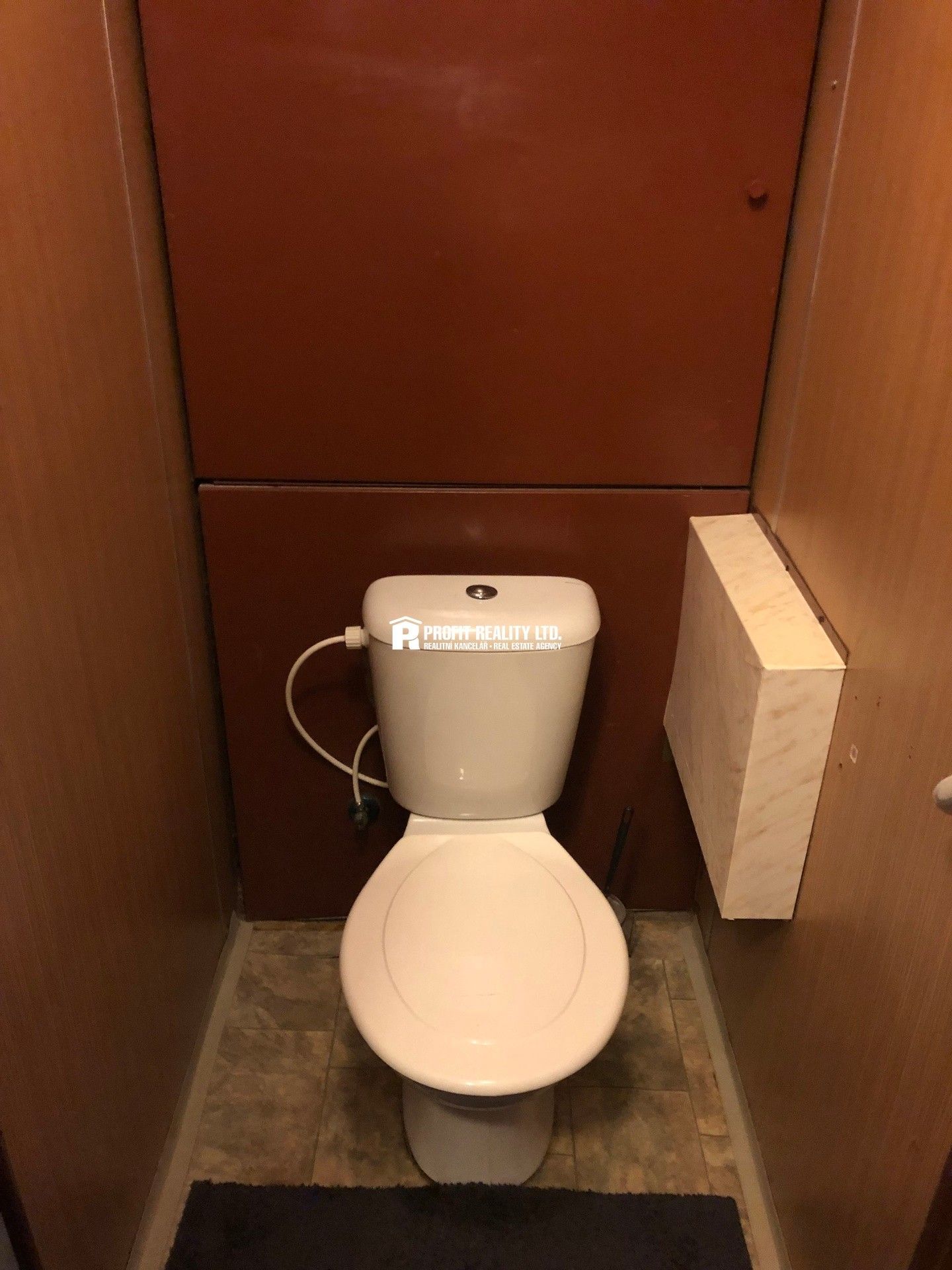 Pronájem bytu 2+kk 43 m² - foto 12