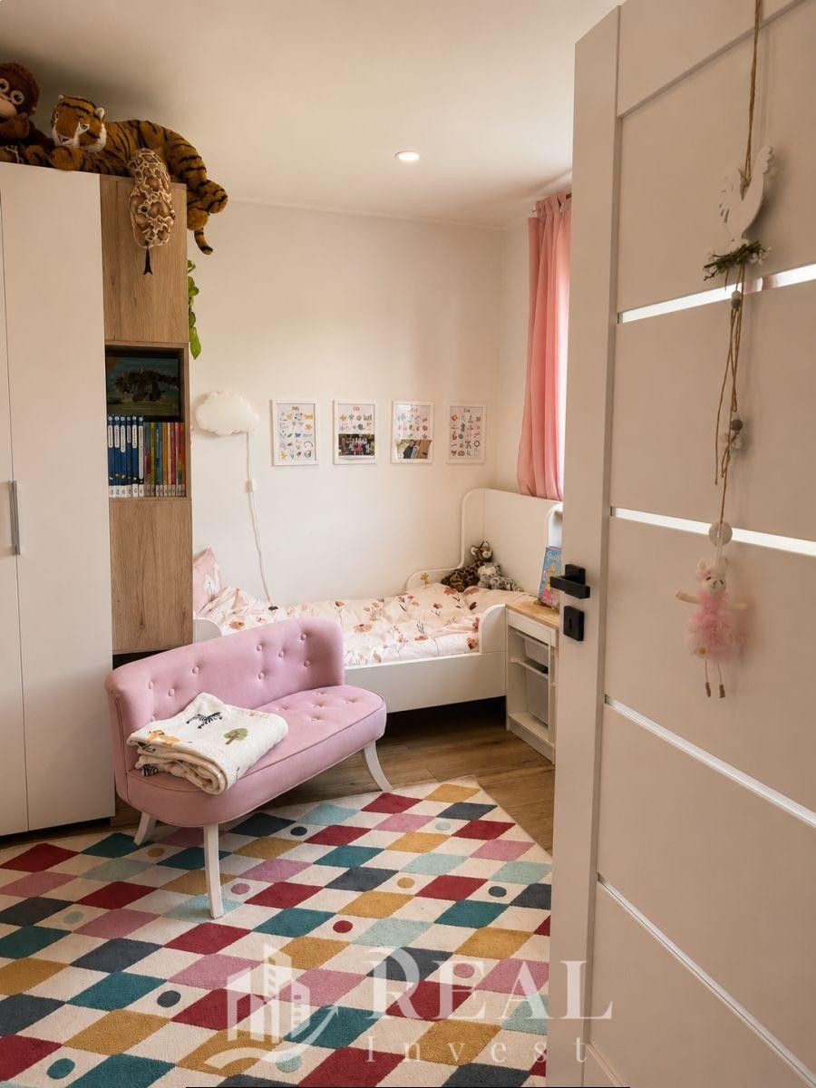 Prodej bytu 3+1 63 m² - foto 4