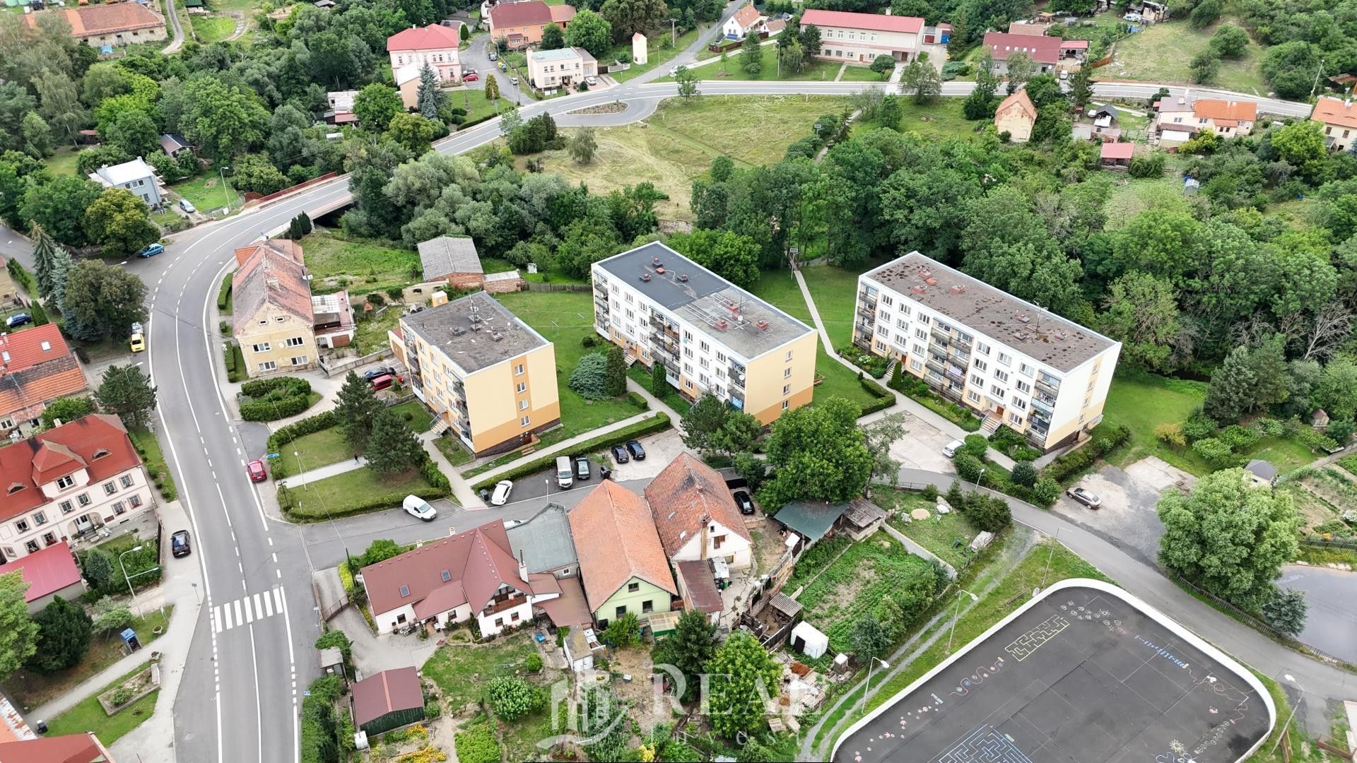 Prodej bytu 3+1 63 m² - foto 16