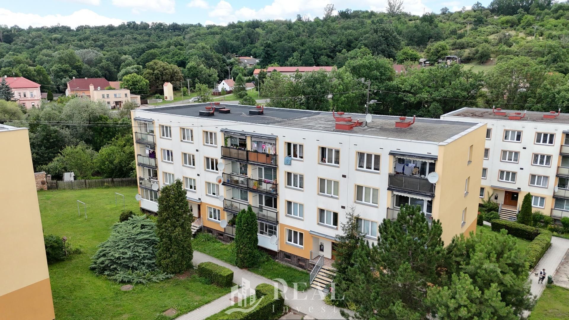 Prodej bytu 3+1 63 m² - foto 15