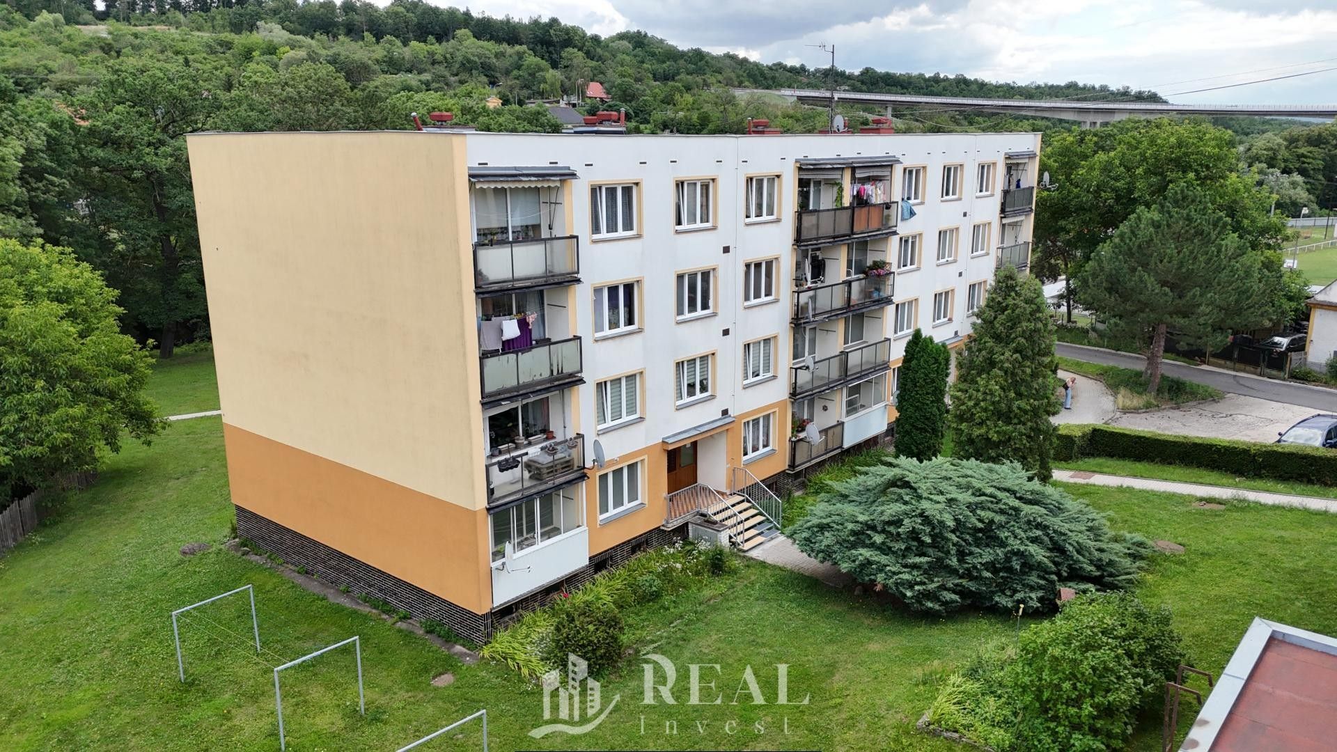 Prodej bytu 3+1 63 m² - foto 20
