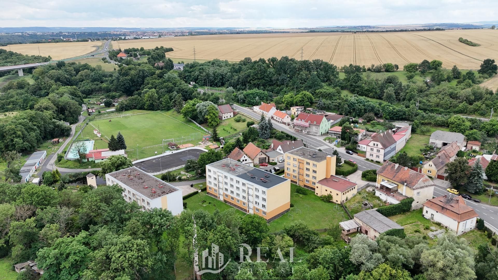 Prodej bytu 3+1 63 m² - foto 18