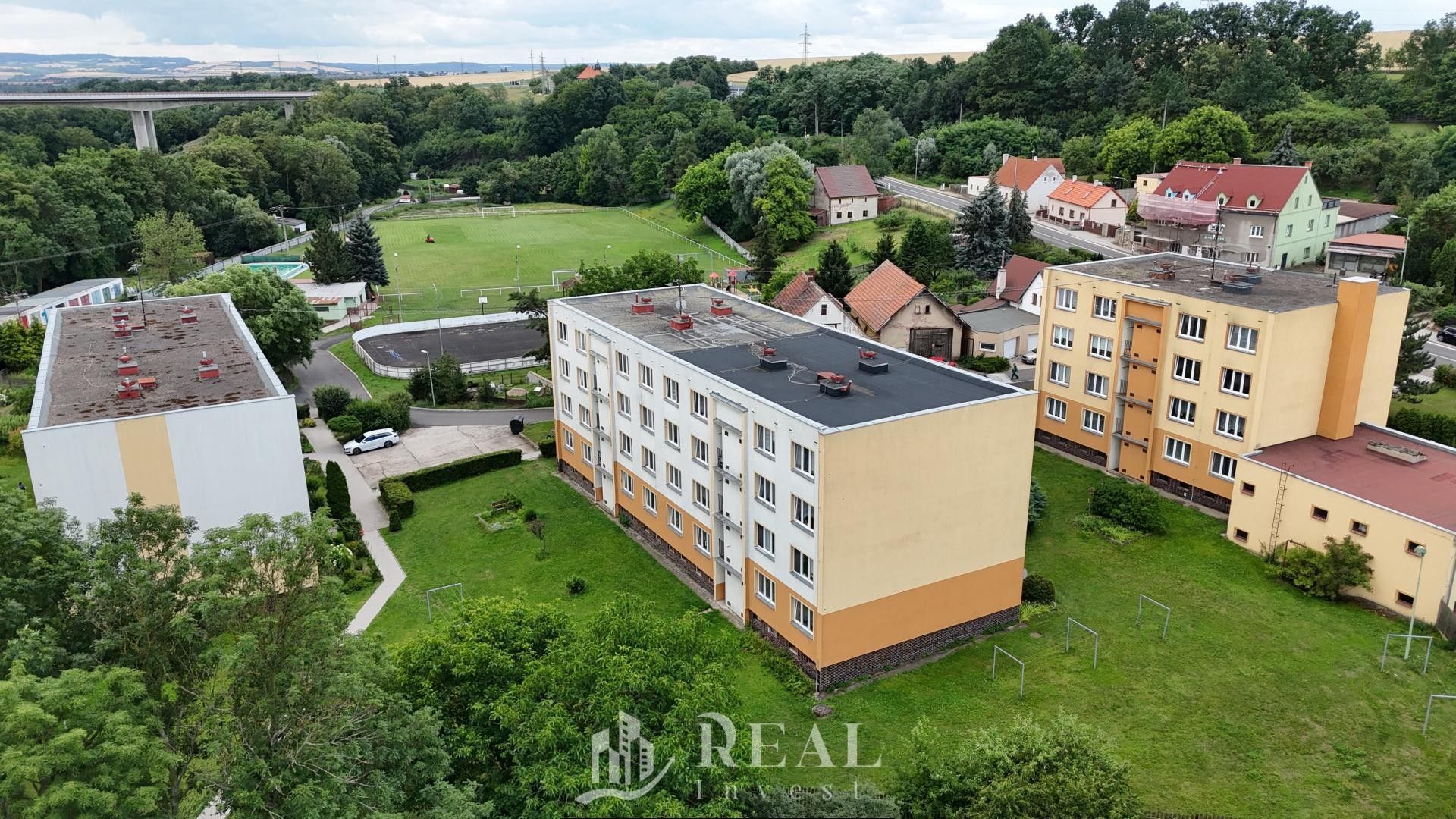 Prodej bytu 3+1 63 m² - foto 19