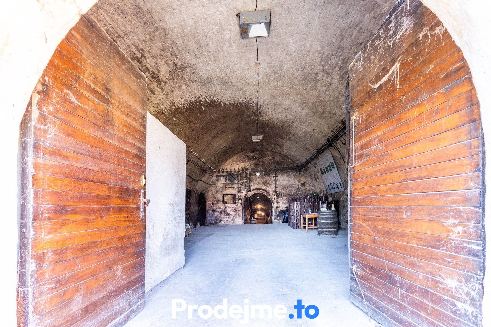 Prodej nemovitosti 478 m² - foto 2