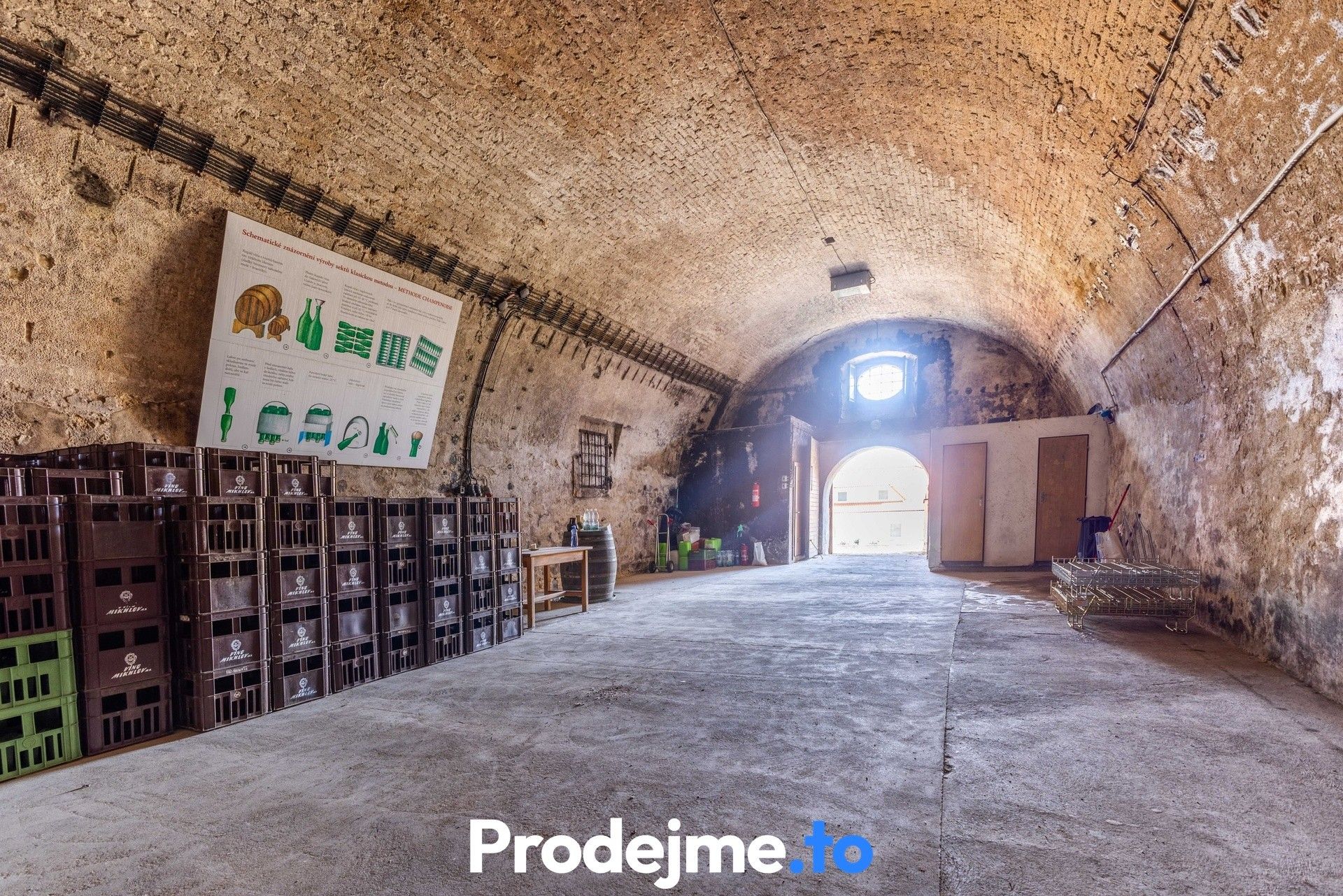 Prodej nemovitosti 478 m² - foto 4