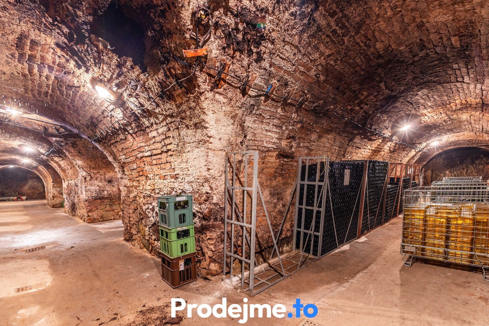 Prodej nemovitosti 478 m² - foto 7