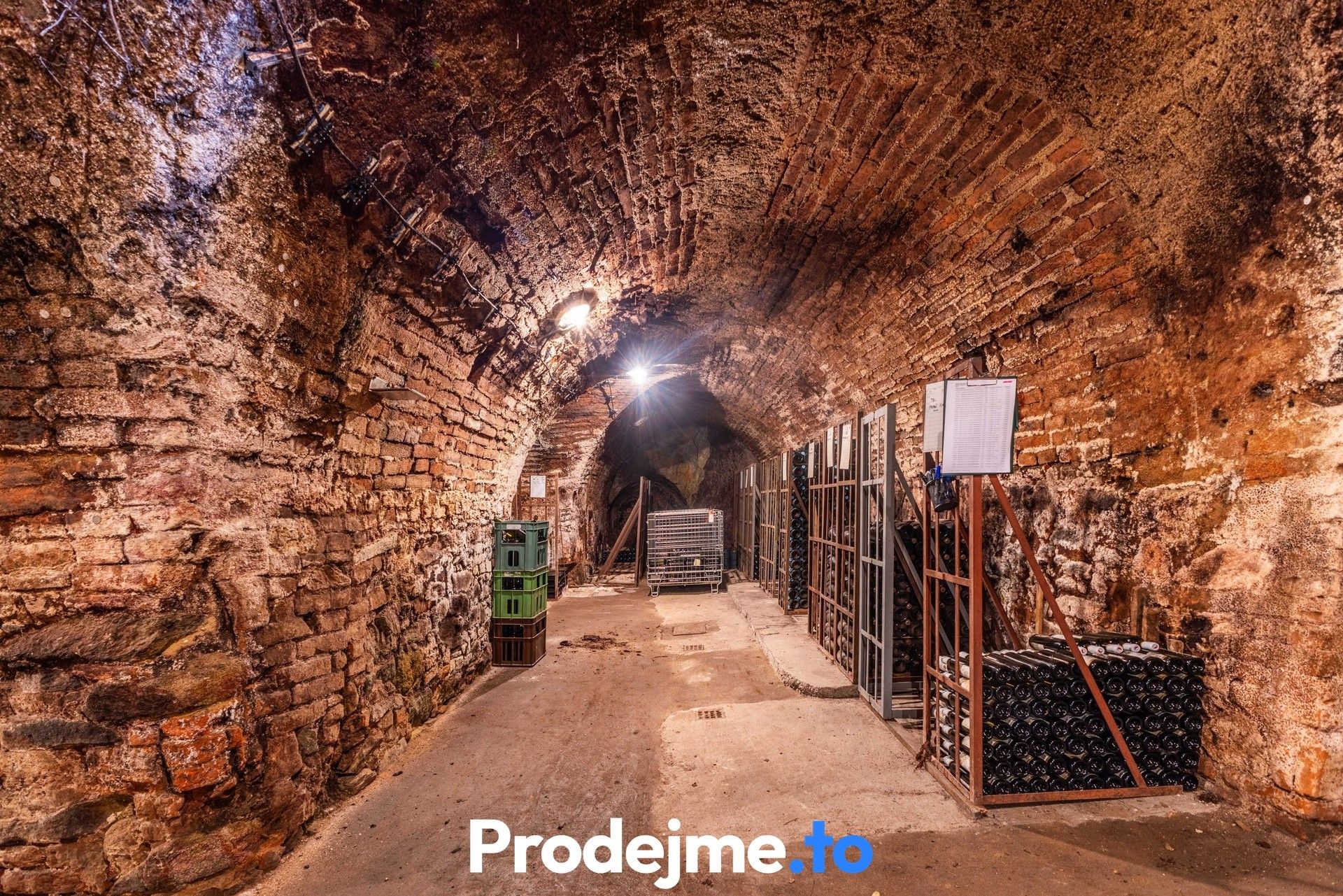 Prodej nemovitosti 478 m² - foto 6