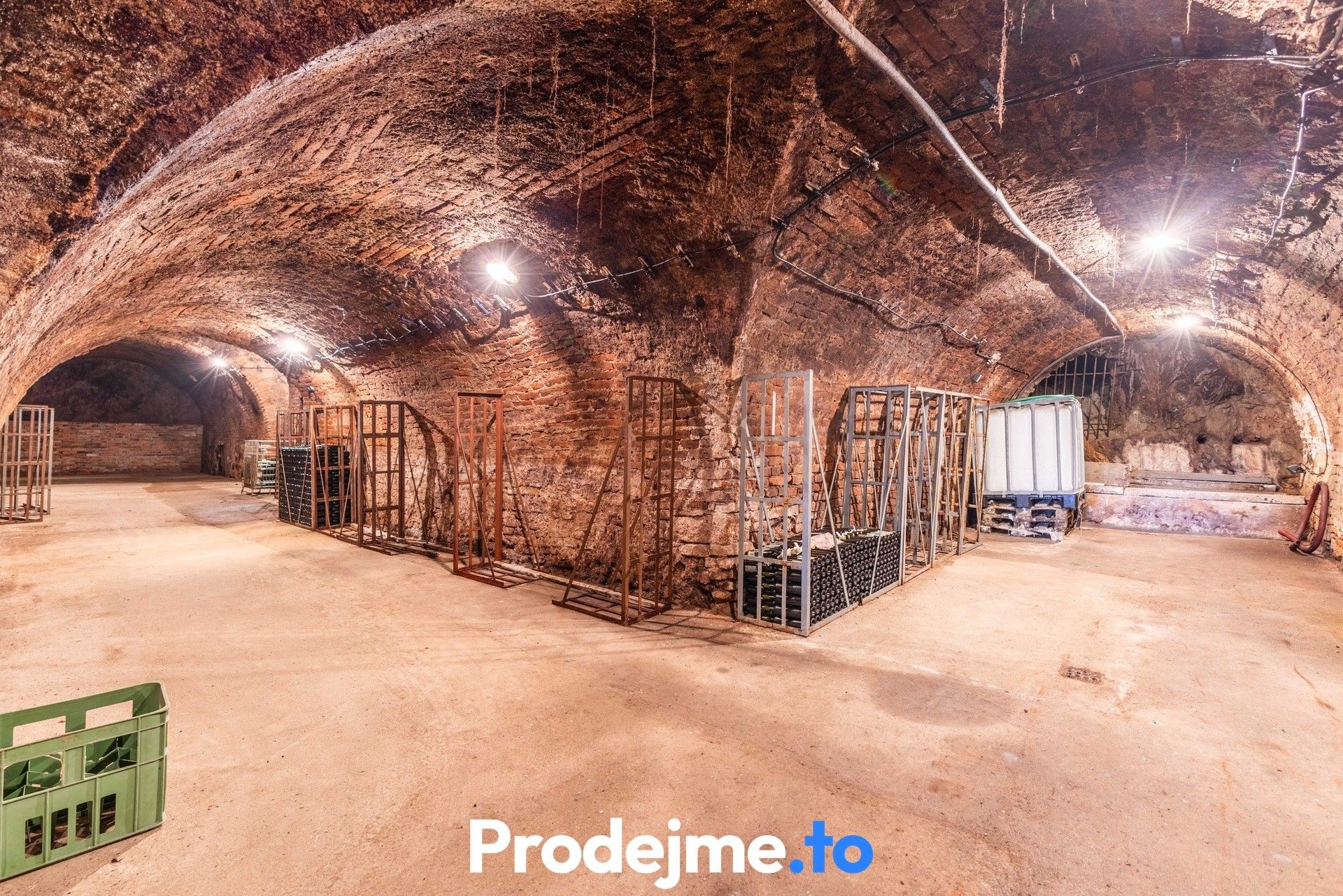 Prodej nemovitosti 478 m² - foto 10