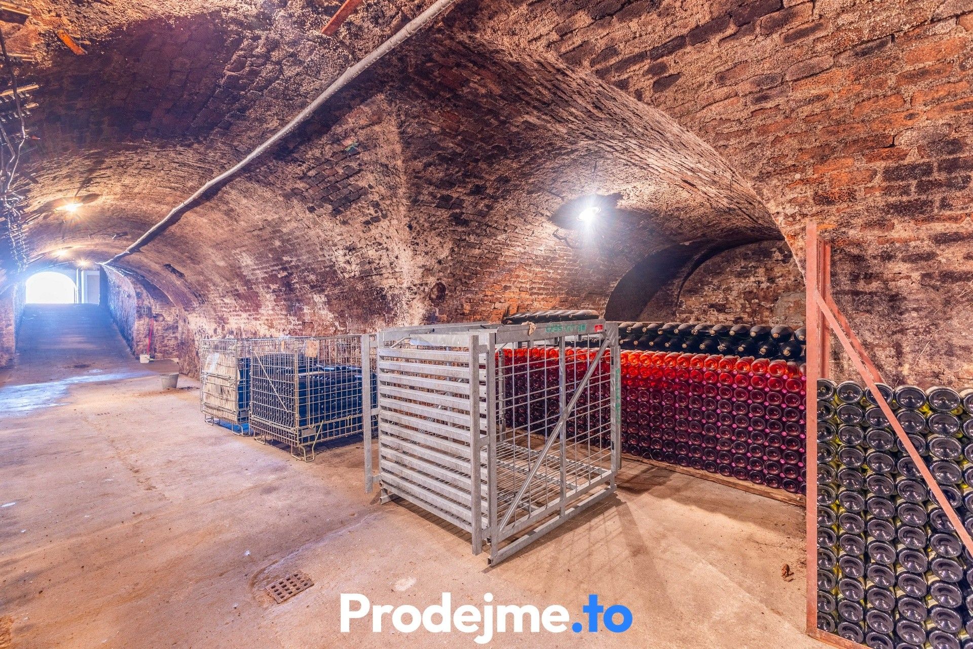 Prodej nemovitosti 478 m² - foto 9
