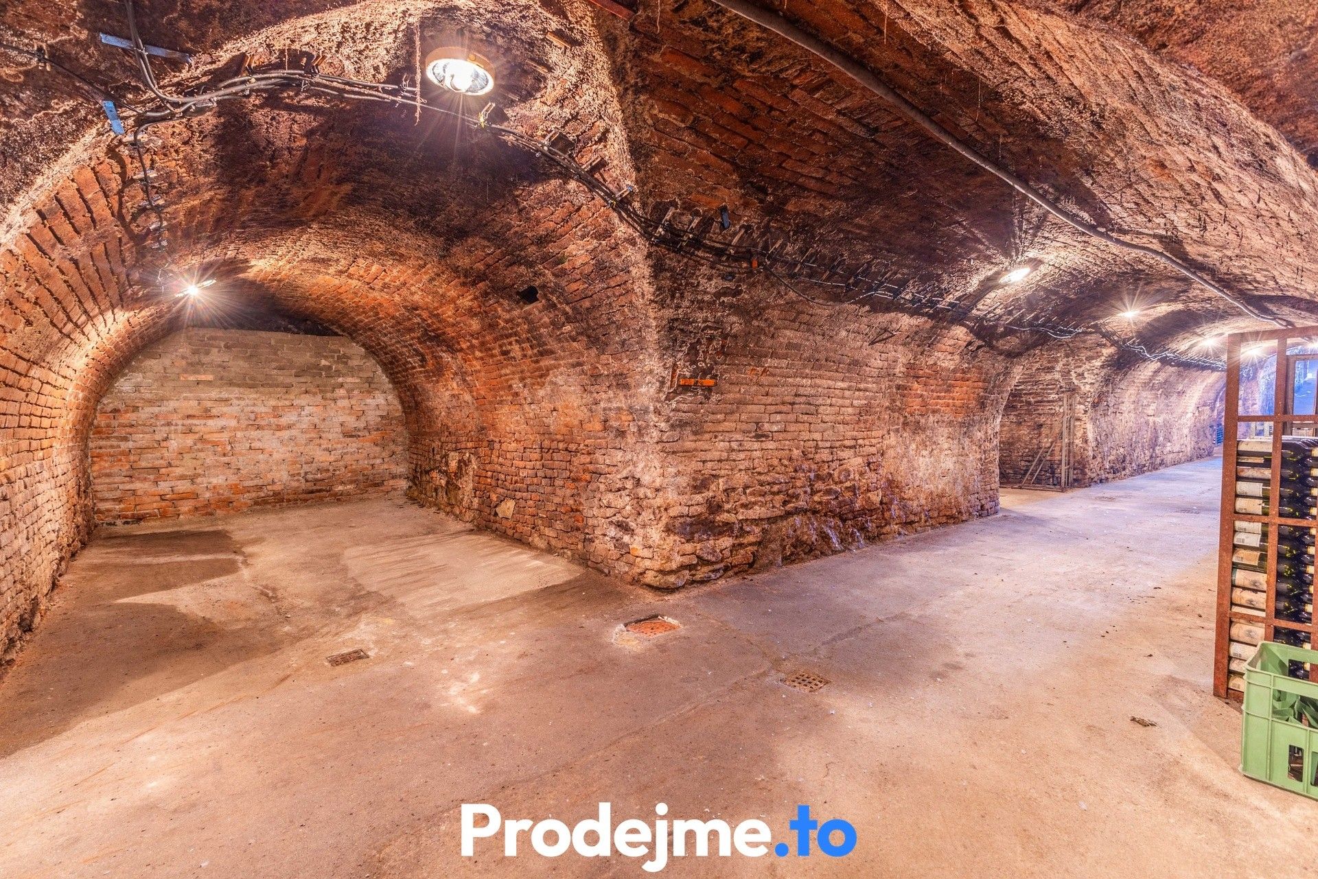 Prodej nemovitosti 478 m² - foto 11