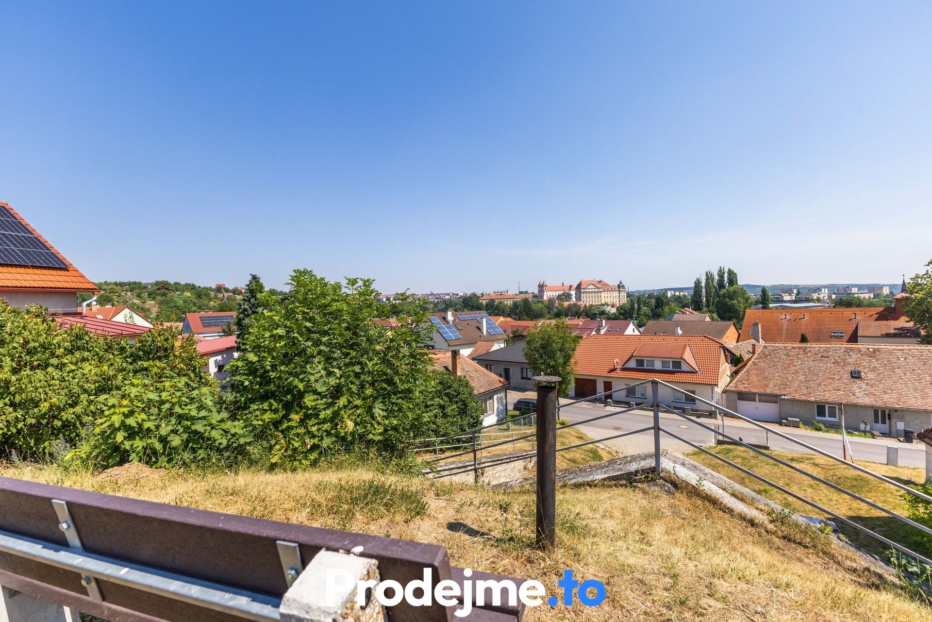 Prodej nemovitosti 478 m² - foto 21