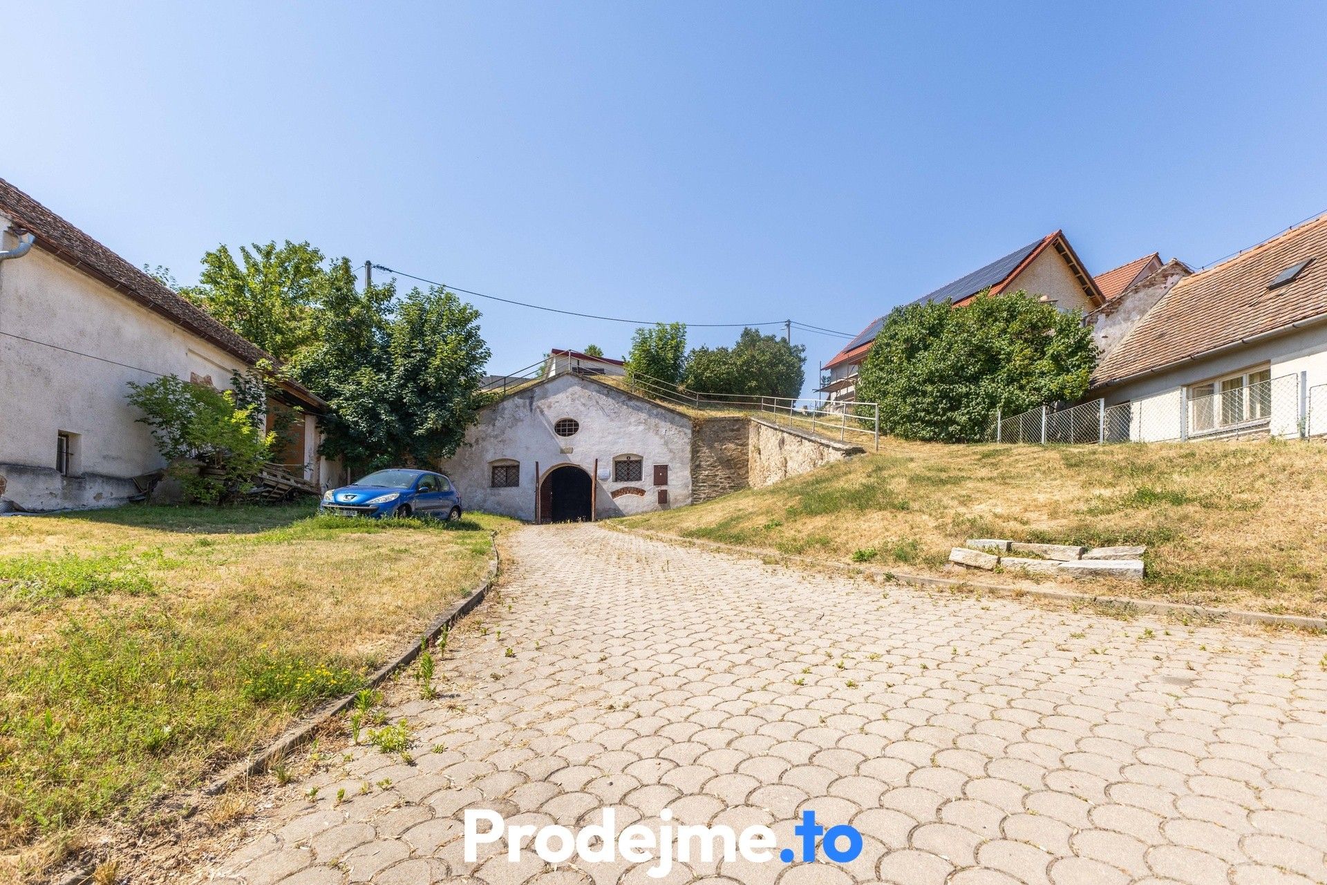 Prodej nemovitosti 478 m² - foto 23