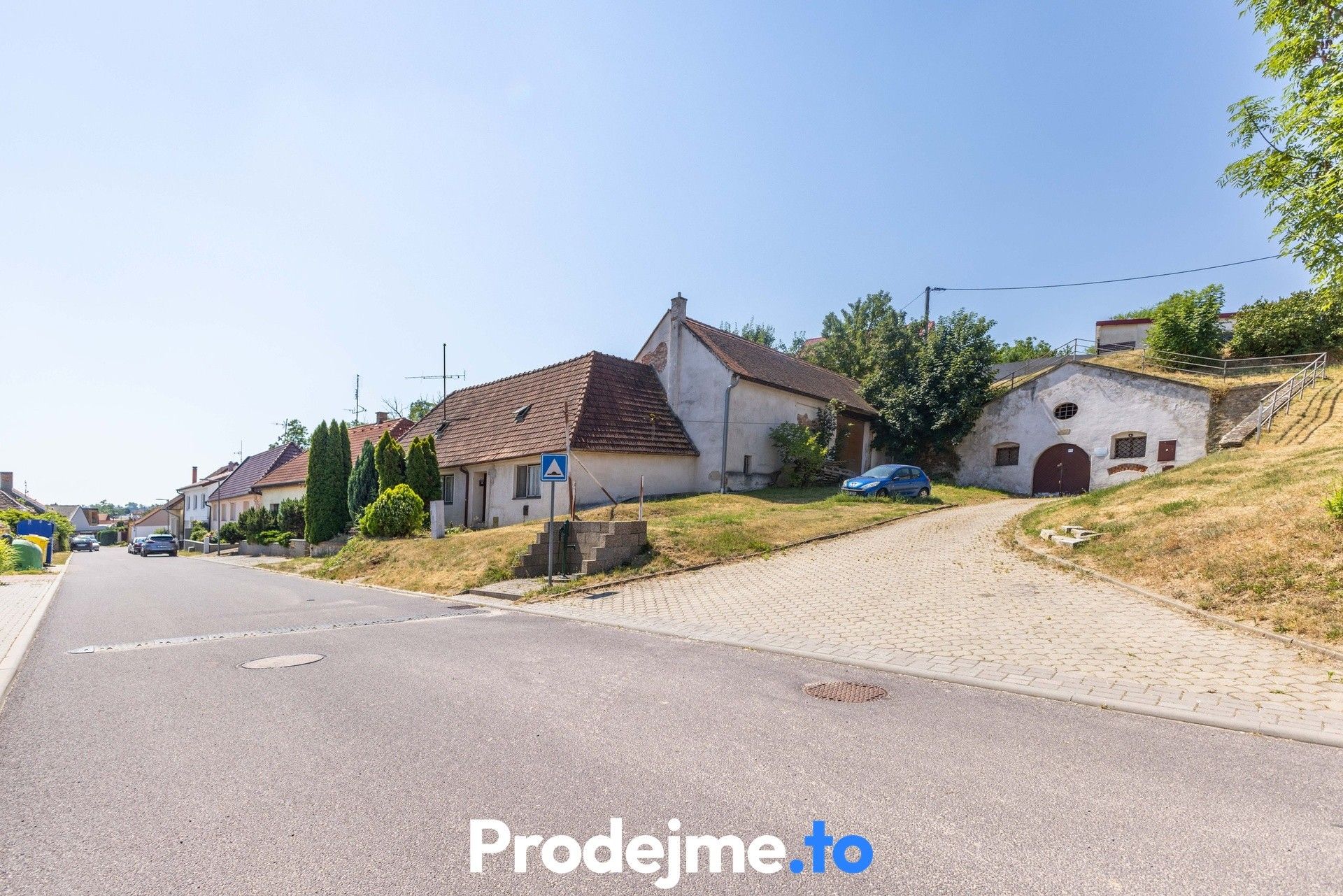 Prodej nemovitosti 478 m² - foto 22