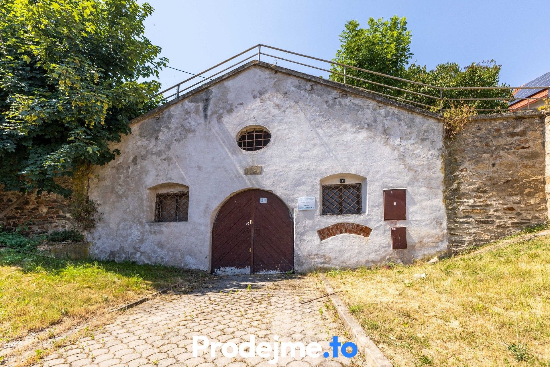 Prodej nemovitosti 478 m² - foto 20