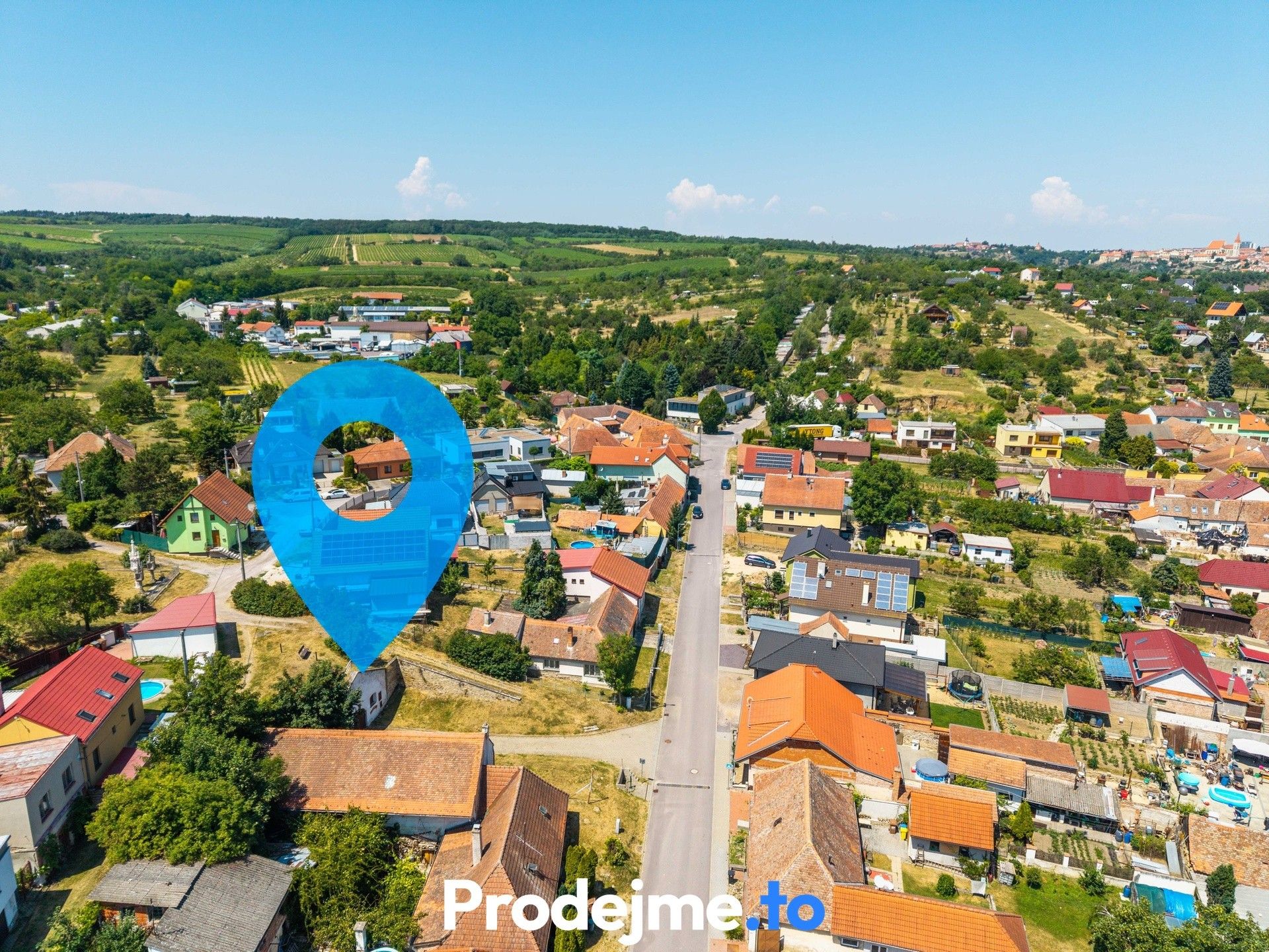 Prodej nemovitosti 478 m² - foto 27