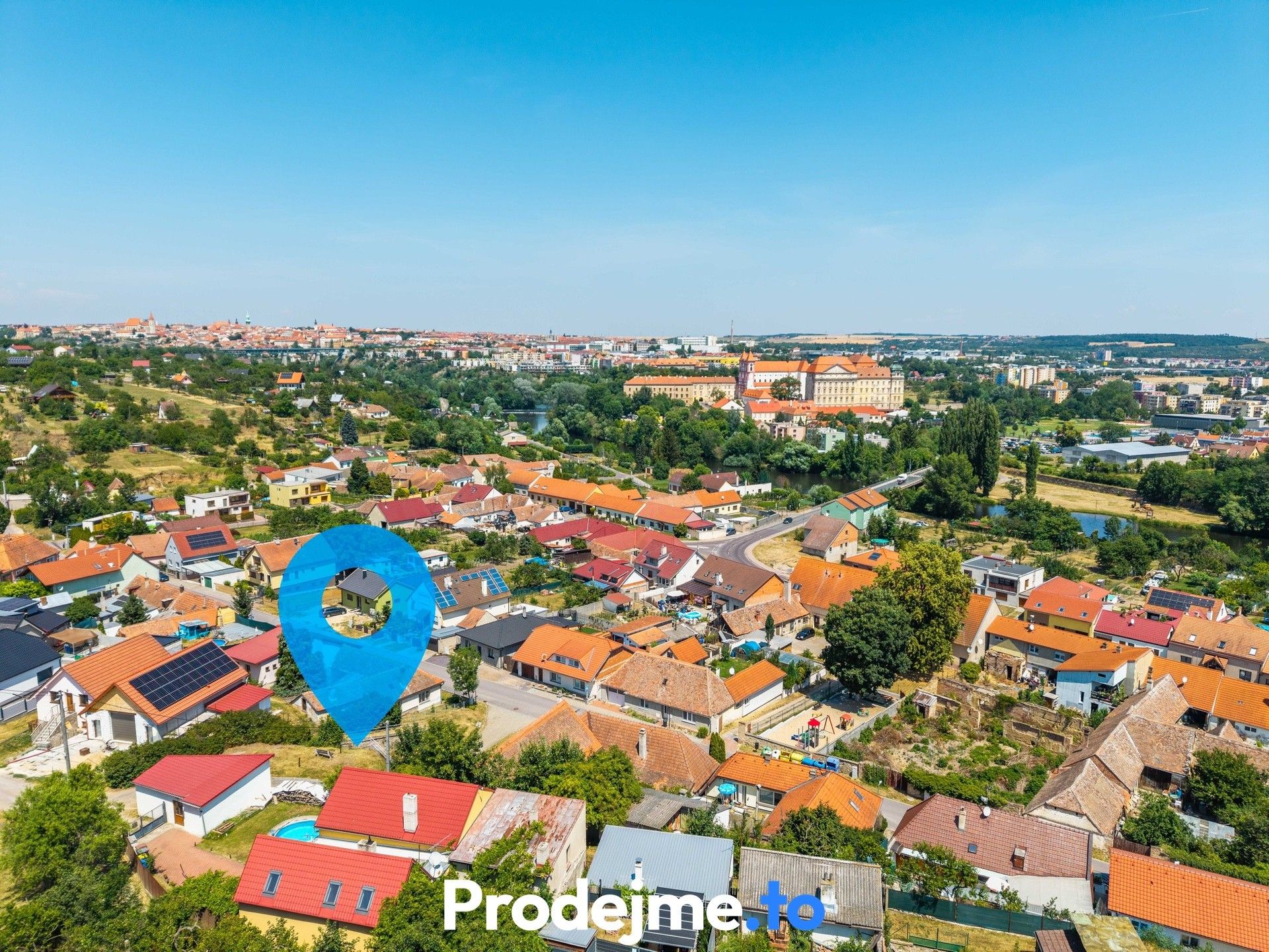 Prodej nemovitosti 478 m² - foto 26