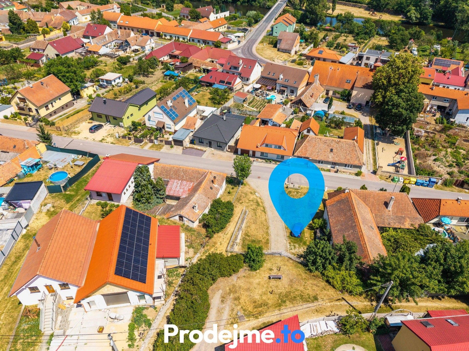 Prodej nemovitosti 478 m² - foto 25