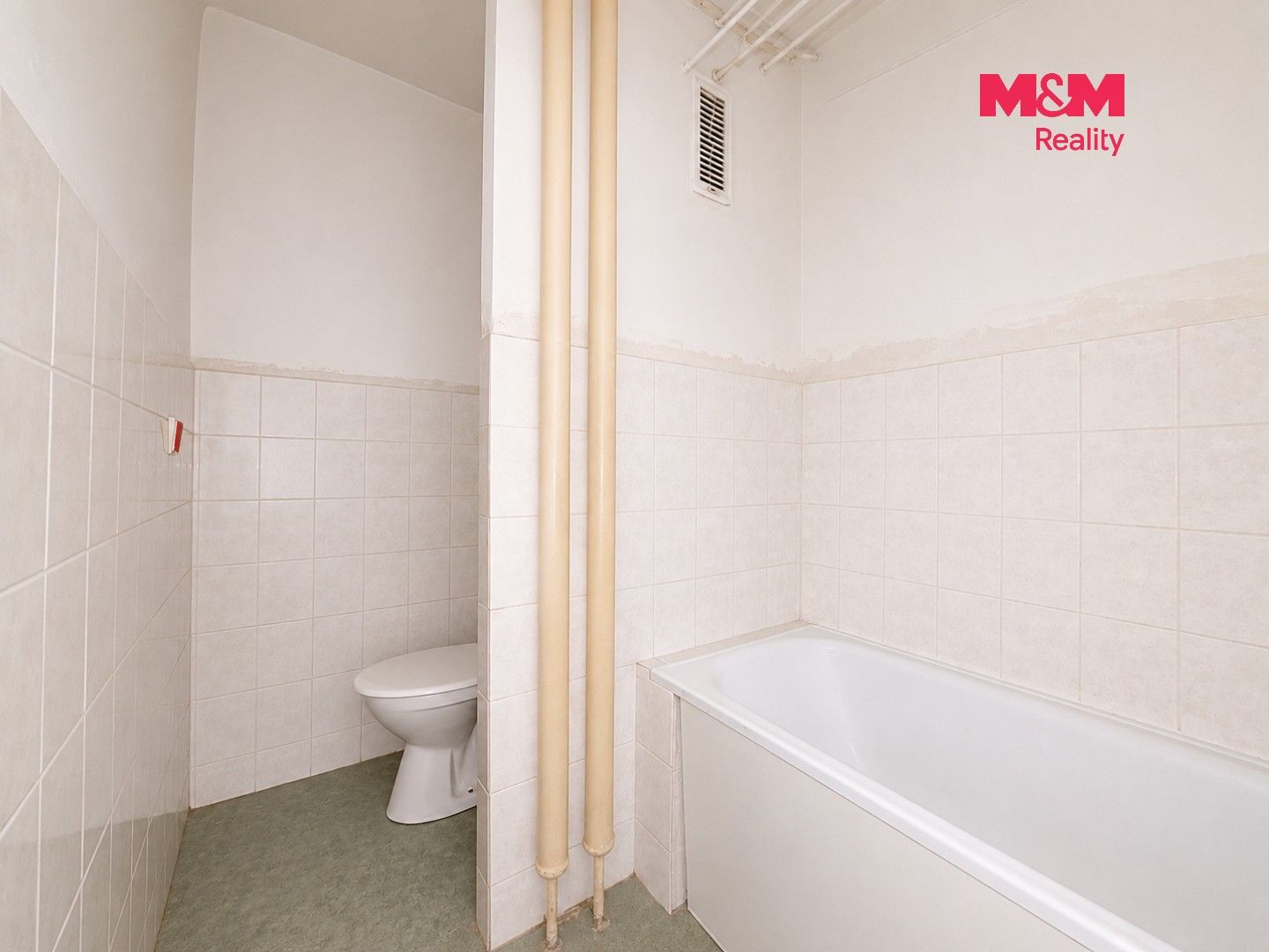 Prodej bytu 1+1 37 m² - foto 5