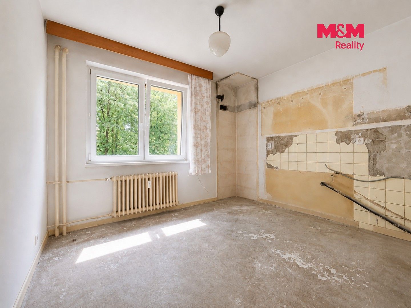 Prodej bytu 1+1 37 m² - foto 3