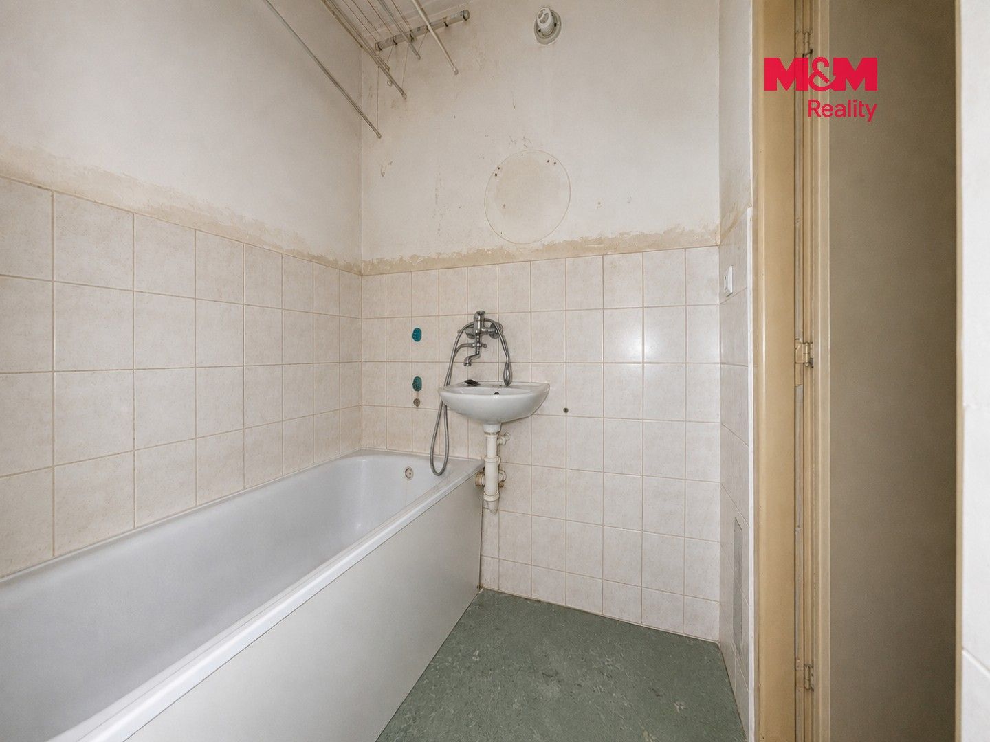 Prodej bytu 1+1 37 m² - foto 6