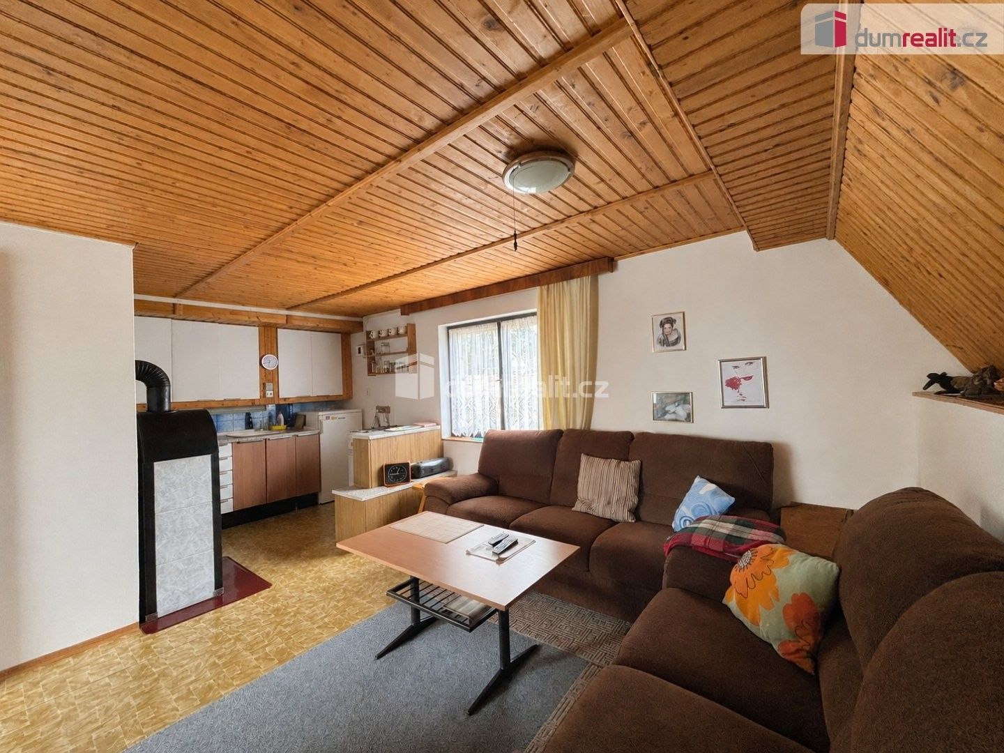 Prodej domu 50 m² - foto 4