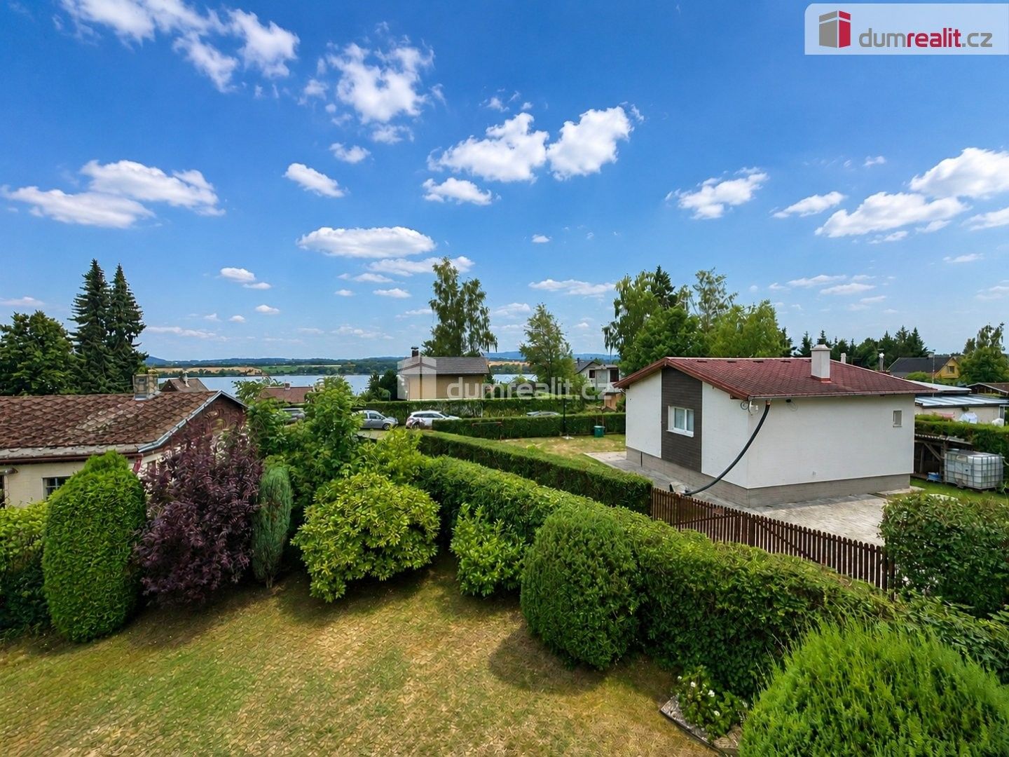 Prodej domu 50 m² - foto 13