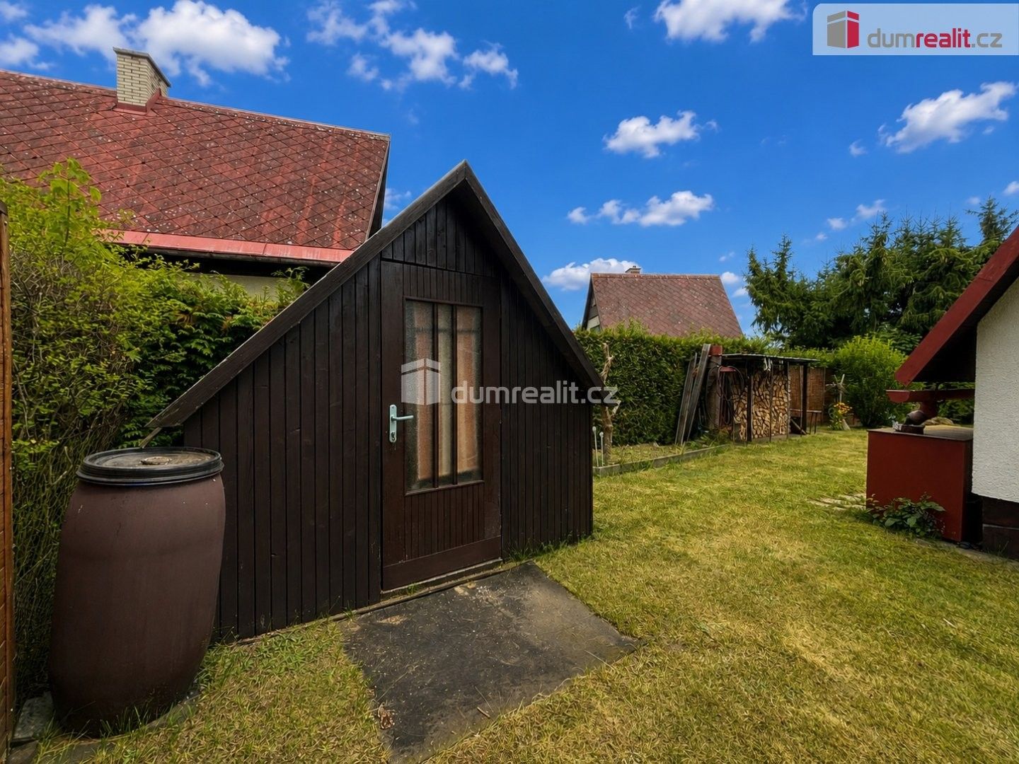 Prodej domu 50 m² - foto 11