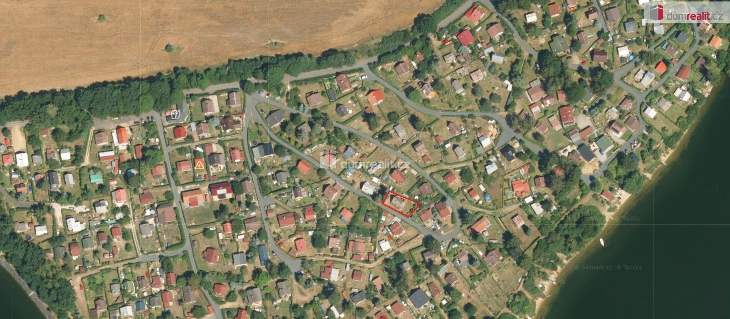 Prodej domu 50 m² - foto 19