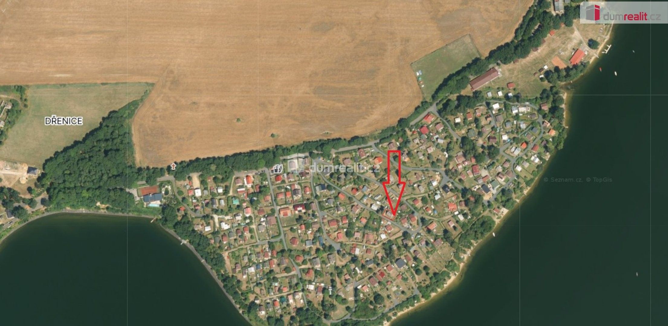 Prodej domu 50 m² - foto 18