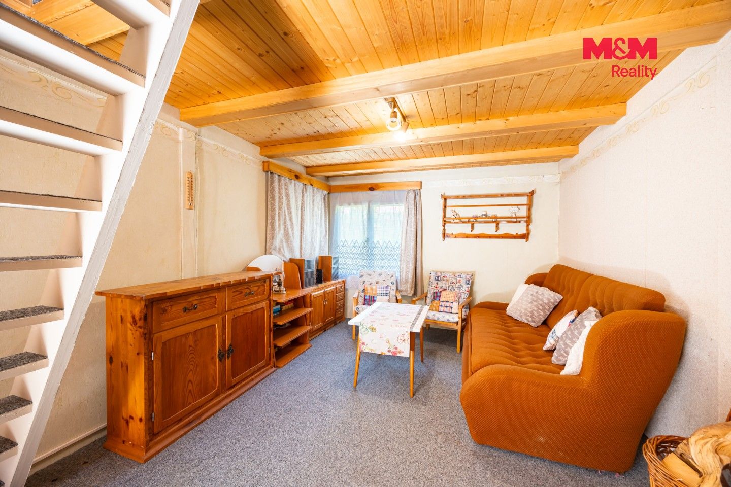Prodej domu 57 m² - foto 2