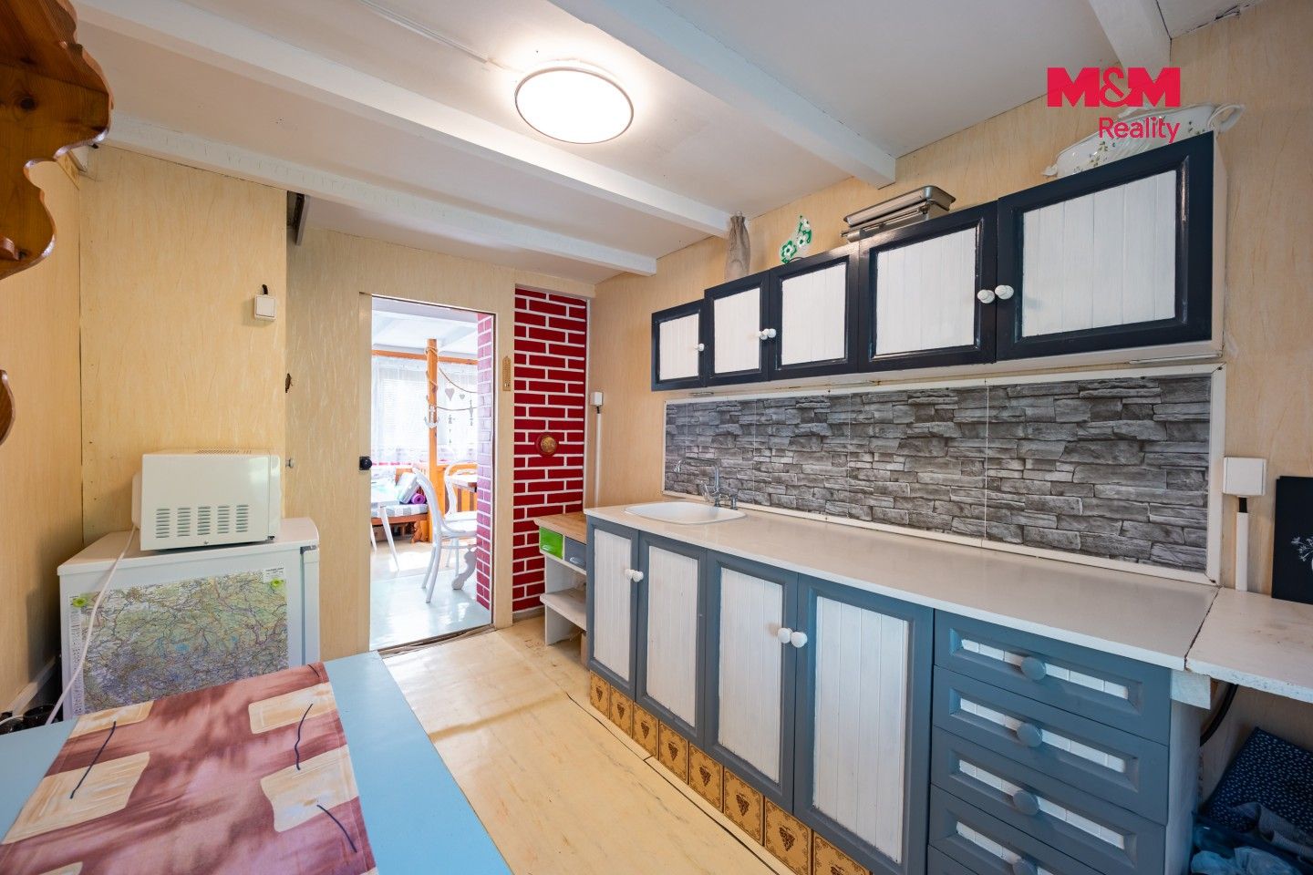 Prodej domu 57 m² - foto 3