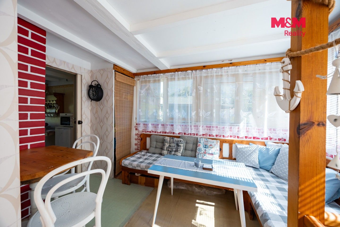 Prodej domu 57 m² - foto 4