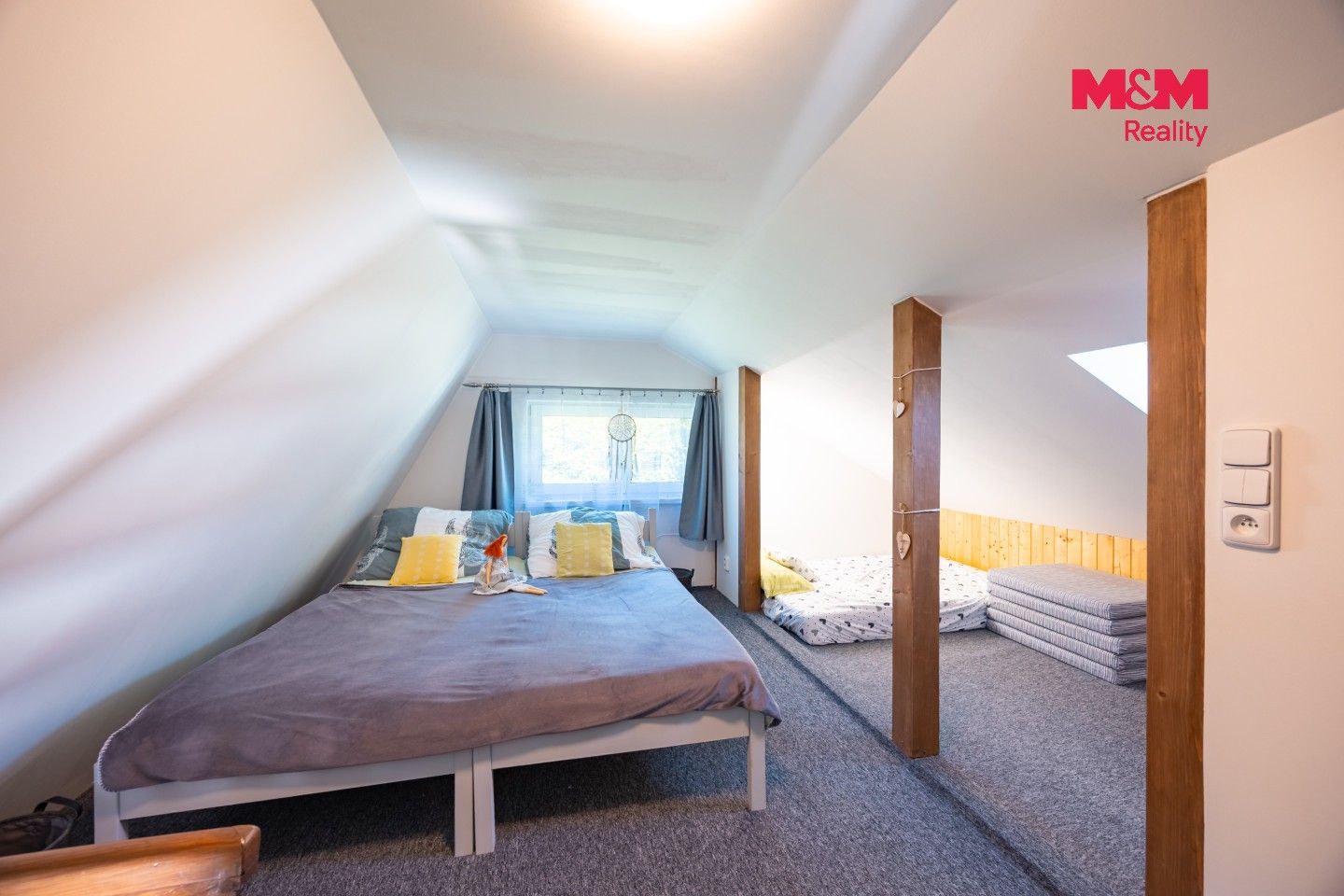 Prodej domu 57 m² - foto 6