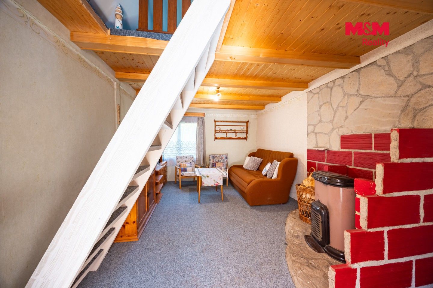 Prodej domu 57 m² - foto 12