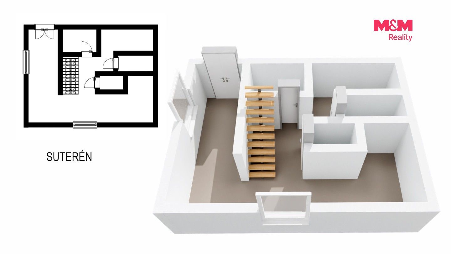Prodej domu 57 m² - foto 17