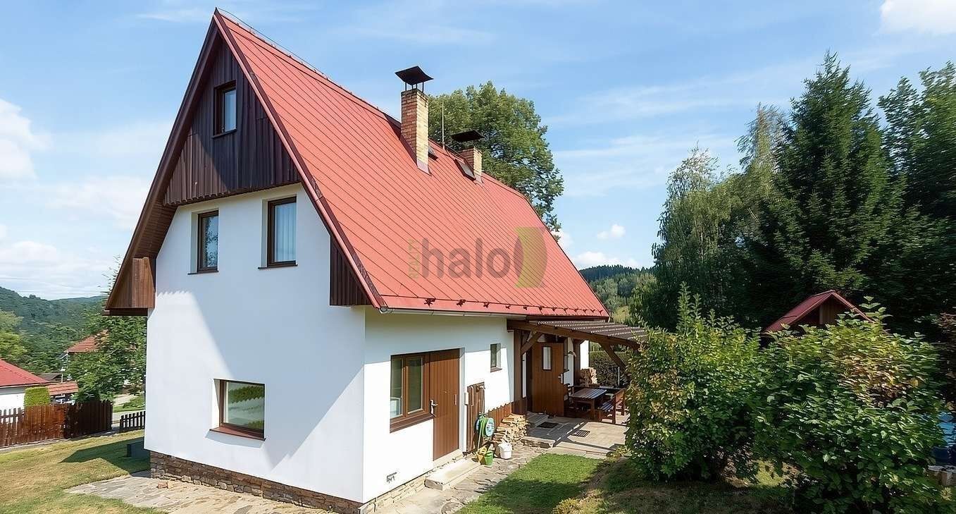 Prodej domu 150 m² - foto 2