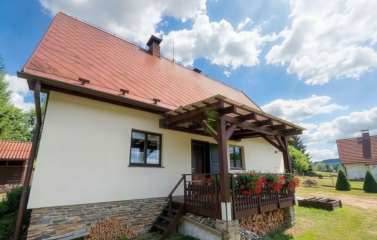 Prodej domu 150 m² - foto 1