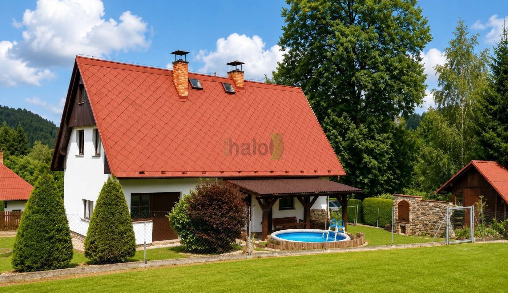 Prodej domu 150 m² - foto 5